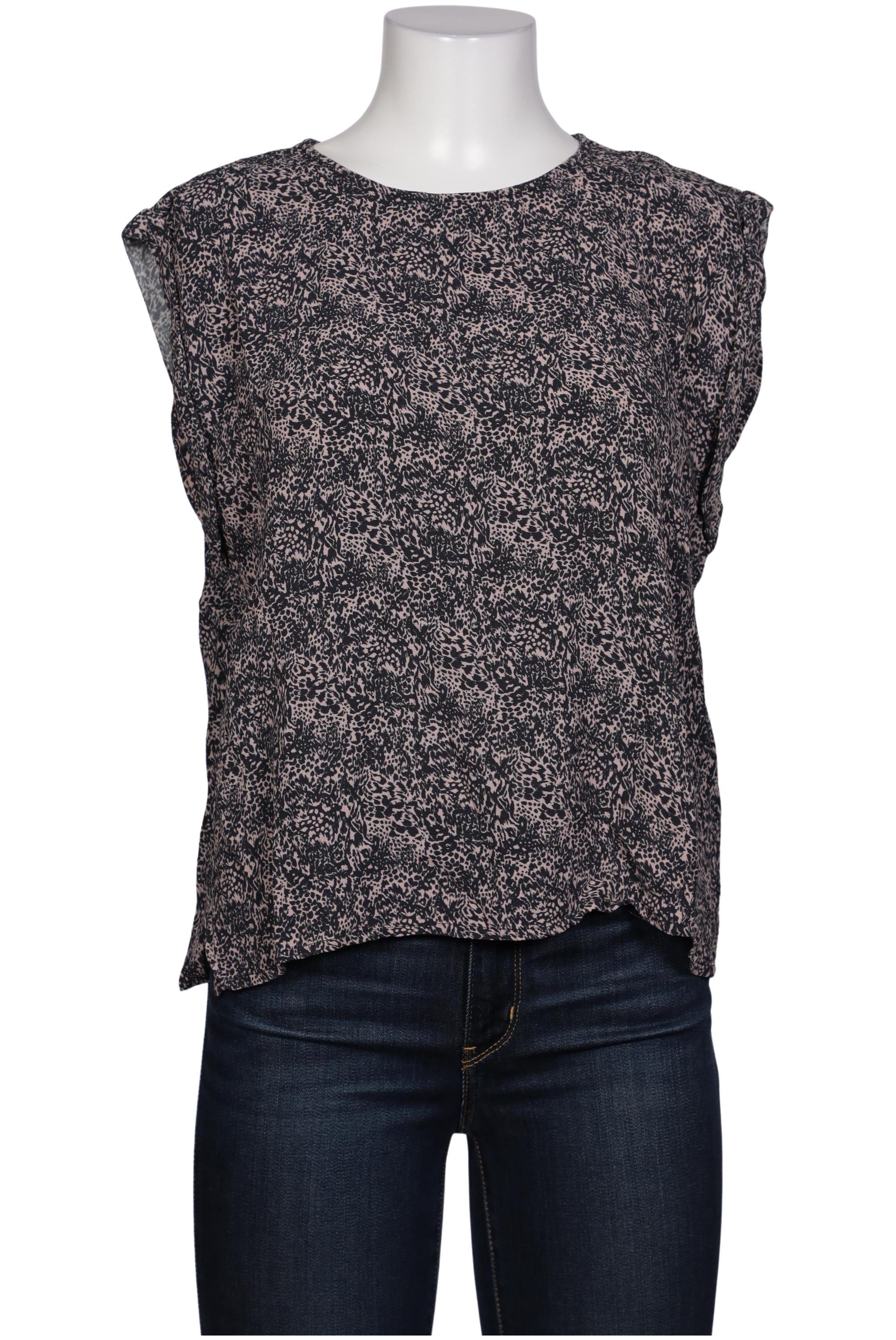 

Khujo Damen Bluse, grau, Gr. 42