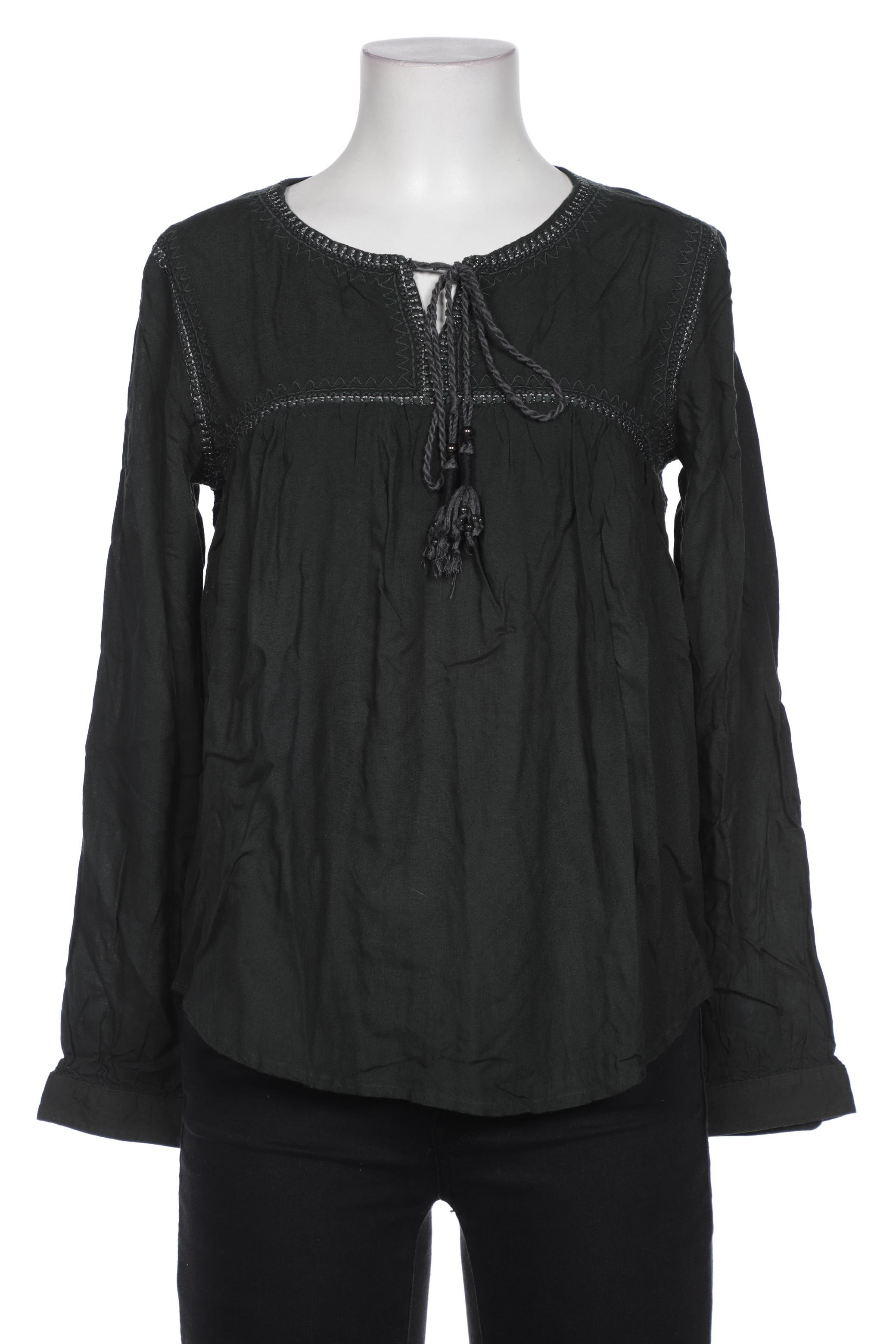

Khujo Damen Bluse, grün, Gr. 36
