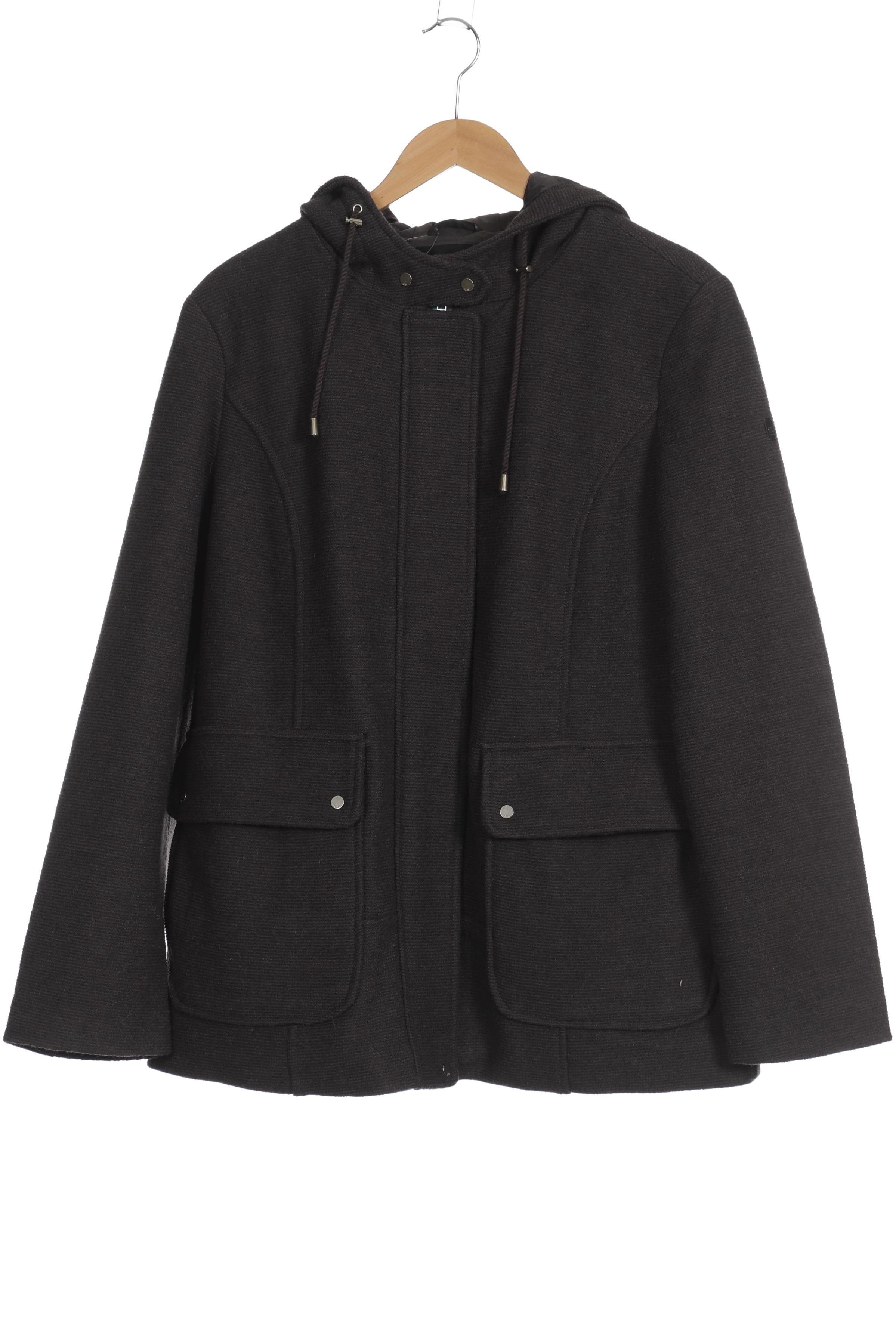 

QS by s.Oliver Damen Jacke, grau, Gr.
