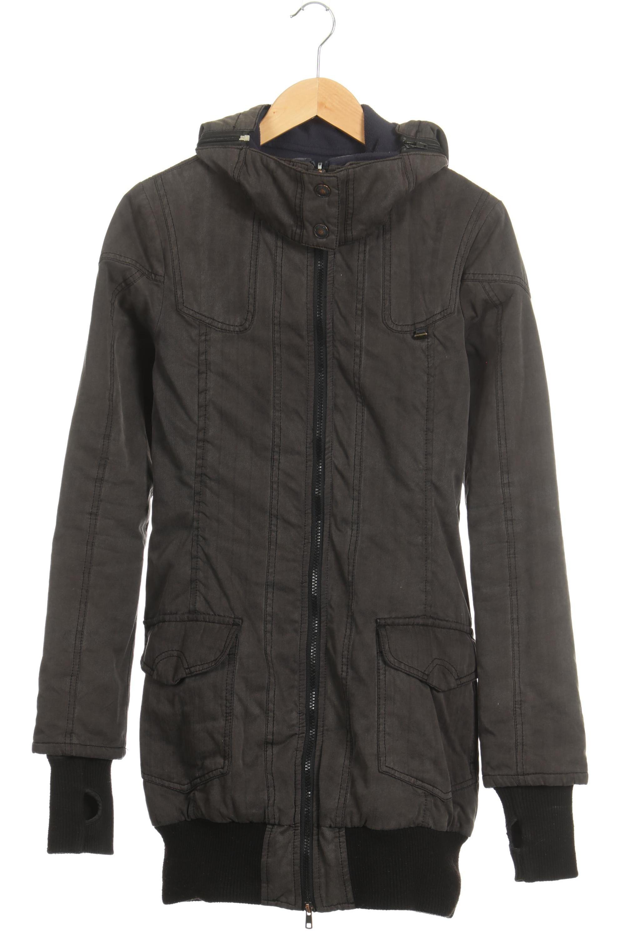 

Khujo Damen Jacke, grau, Gr.