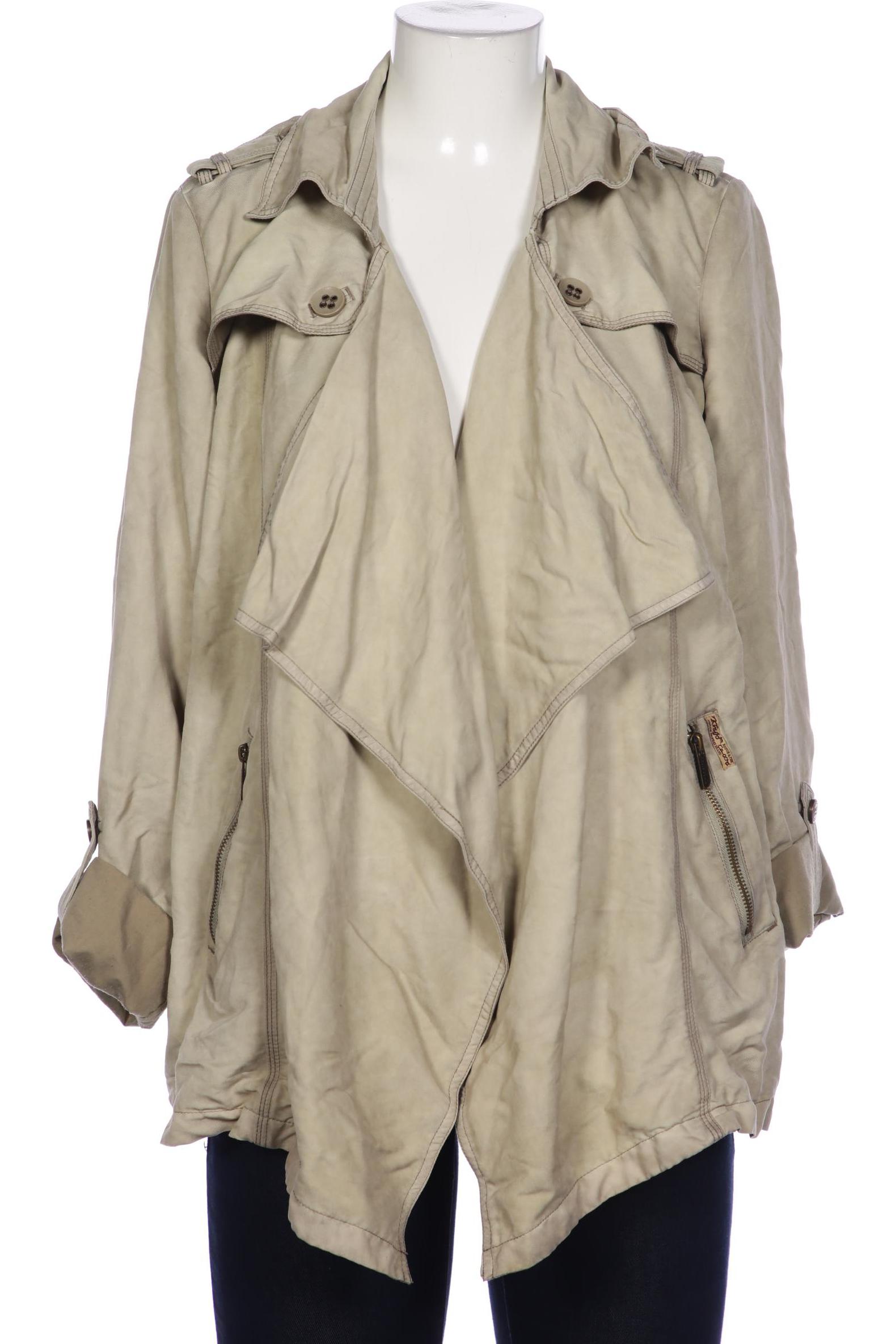 

Khujo Damen Jacke, beige