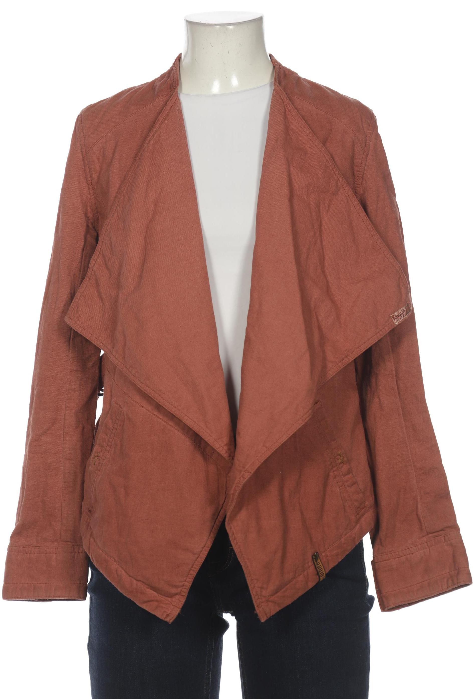 

Khujo Damen Jacke, pink