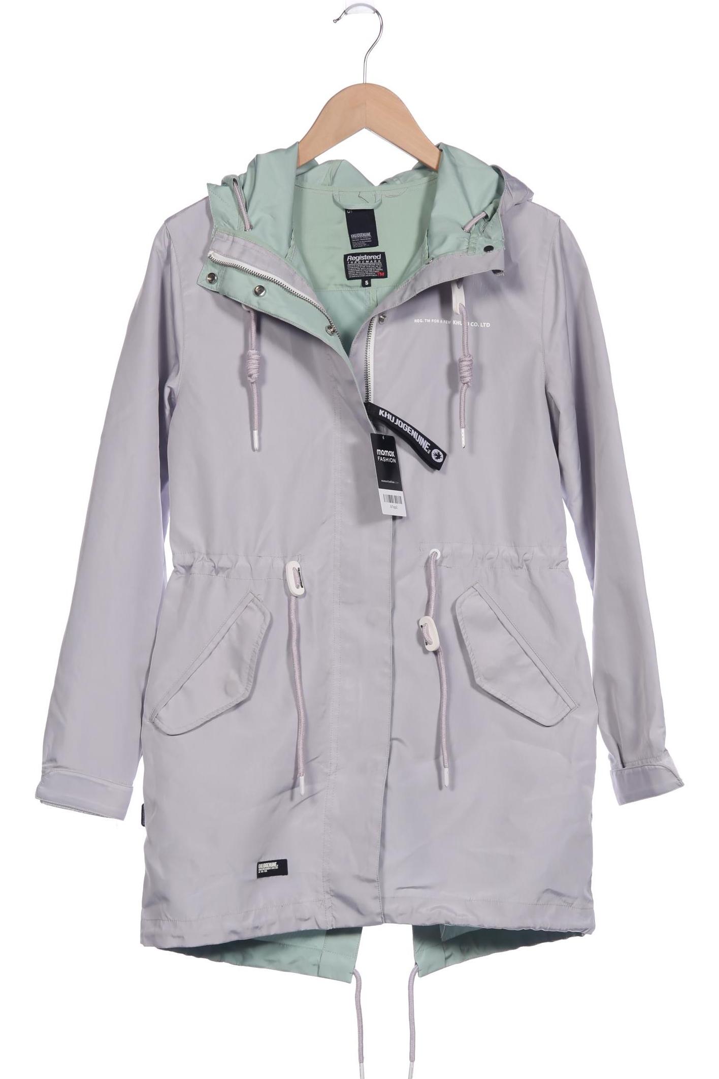 

Khujo Damen Jacke, flieder, Gr. 36