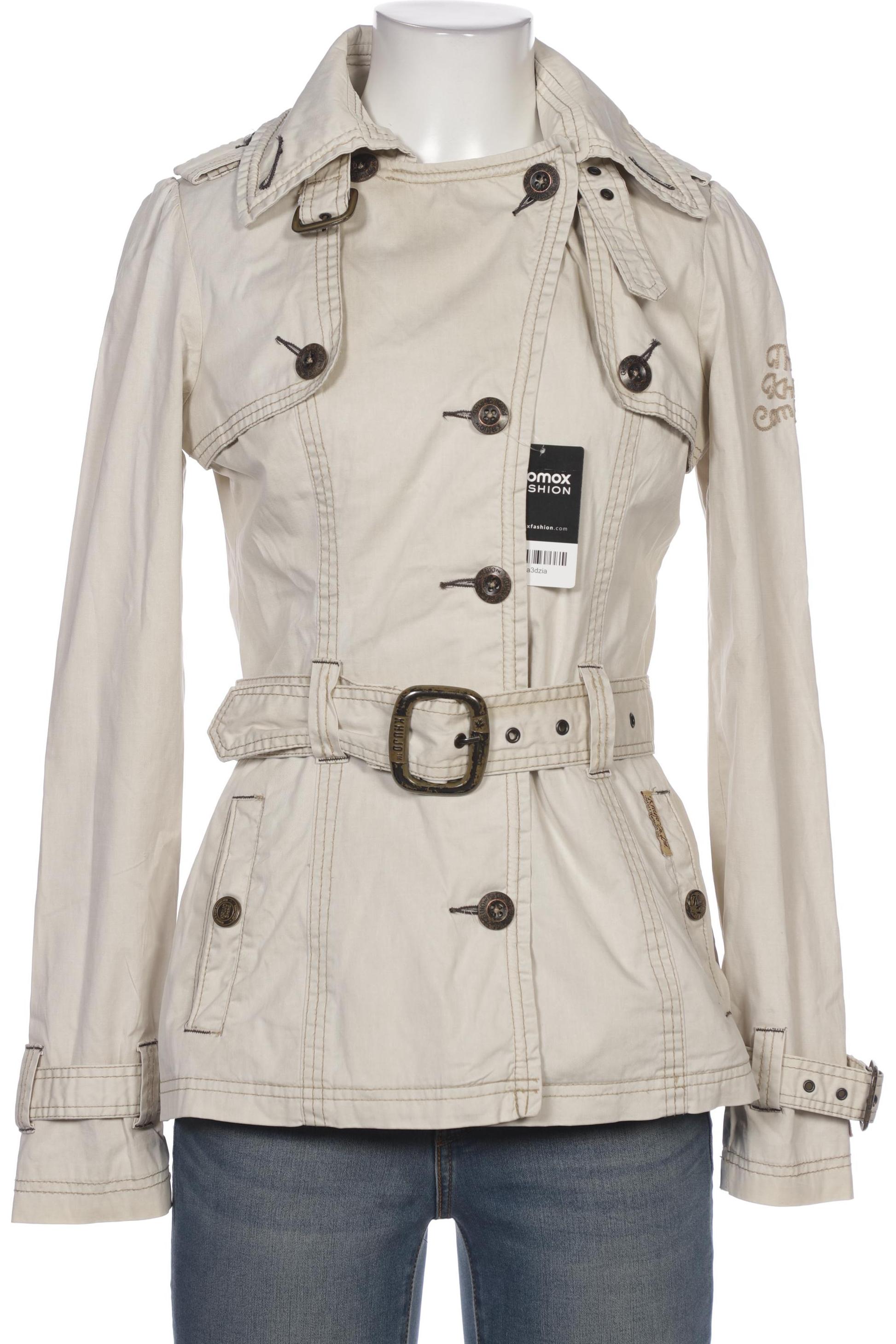 

Khujo Damen Jacke, beige