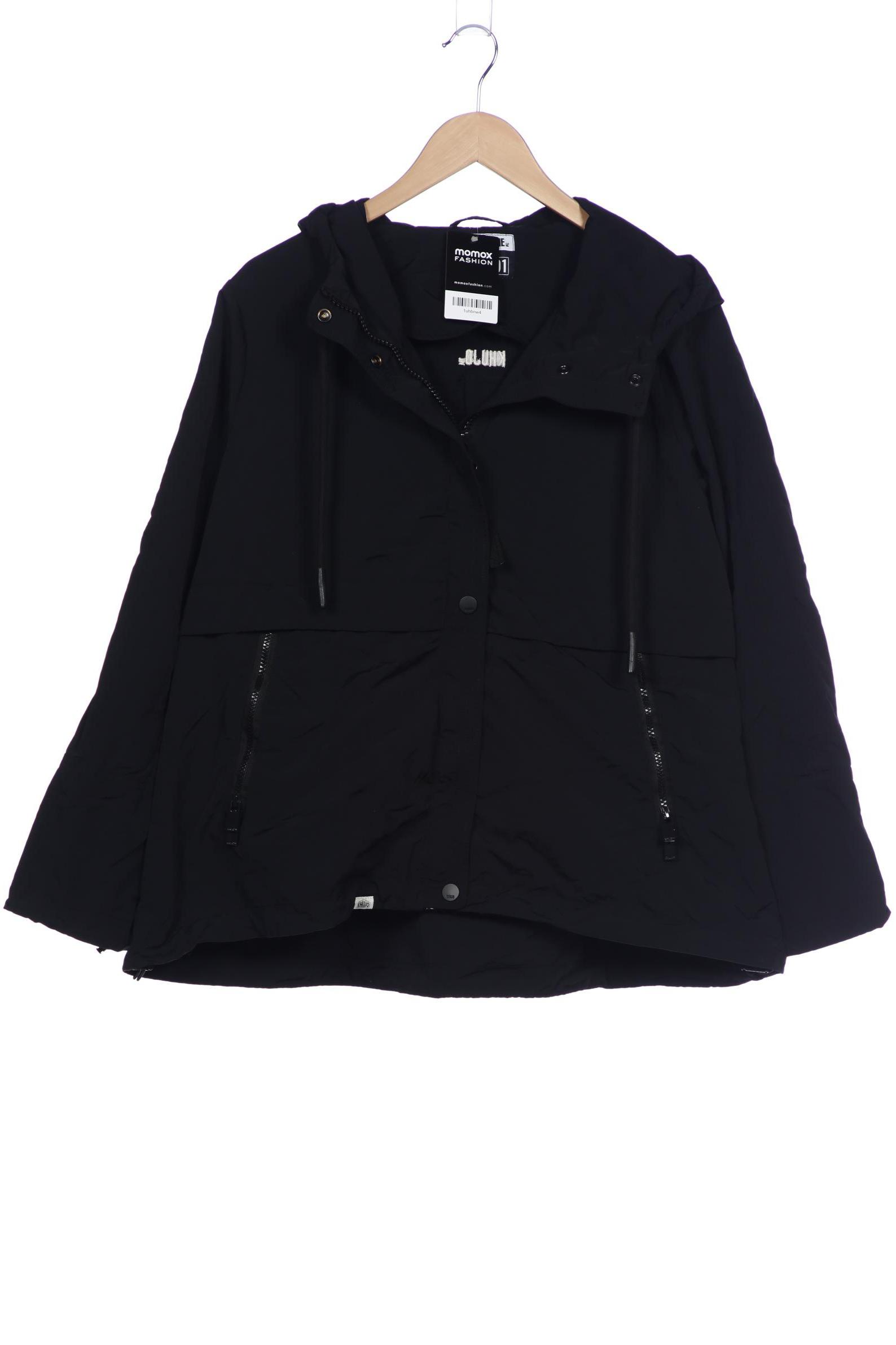 

Khujo Damen Jacke, schwarz, Gr. 44