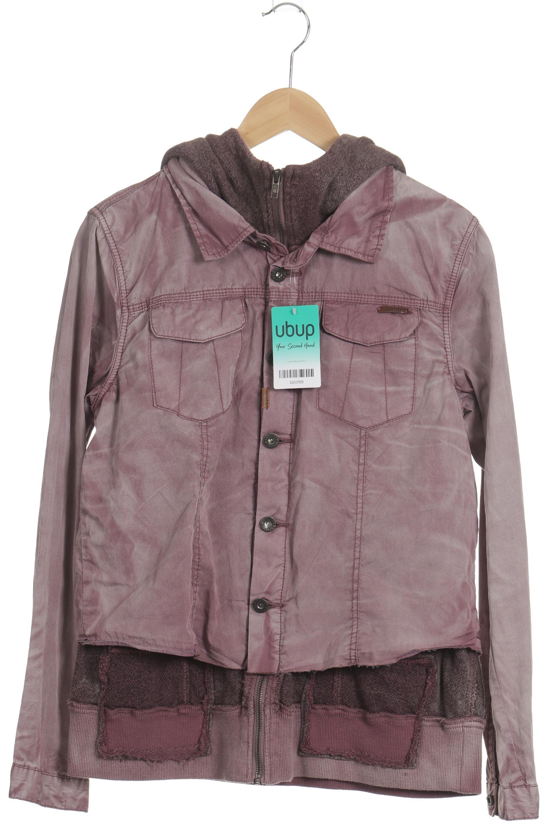 

Khujo Damen Jacke, pink, Gr. 38