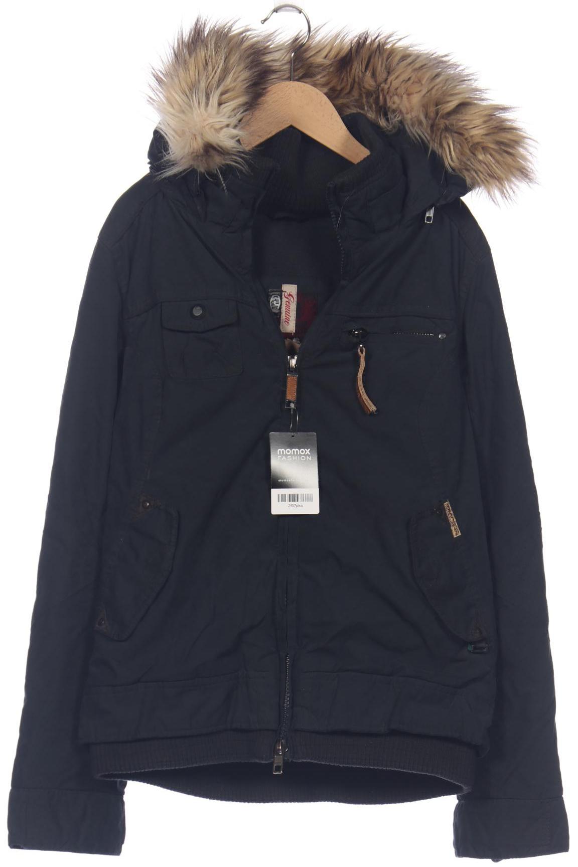 

Khujo Damen Jacke, grün, Gr. 42