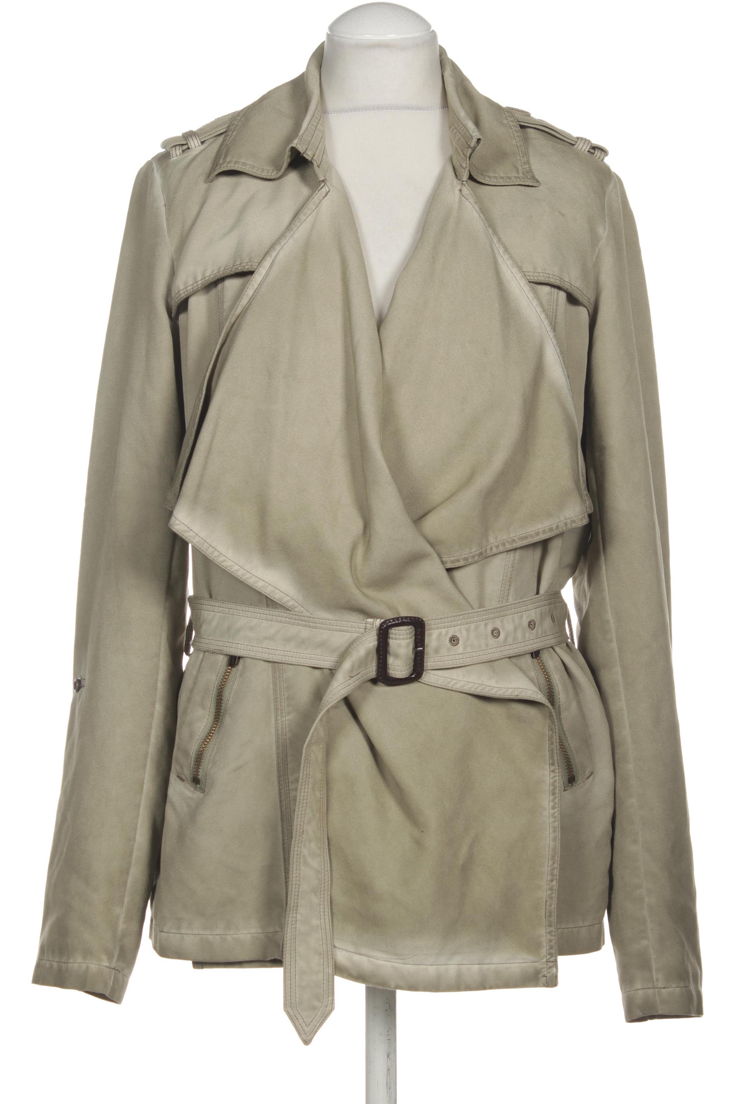 

Khujo Damen Jacke, grün, Gr. 38