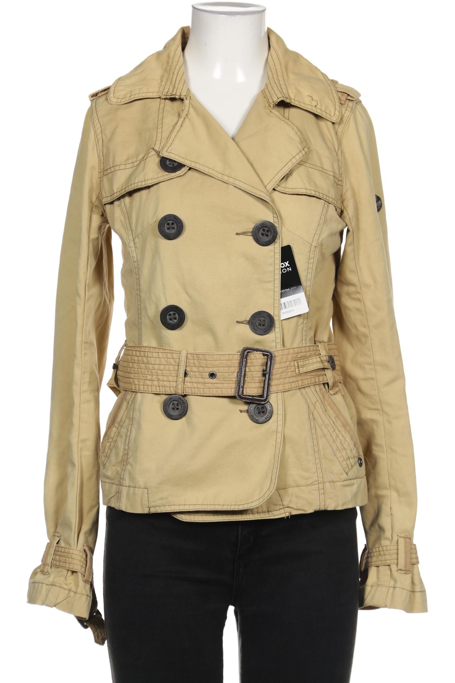 

Khujo Damen Jacke, beige