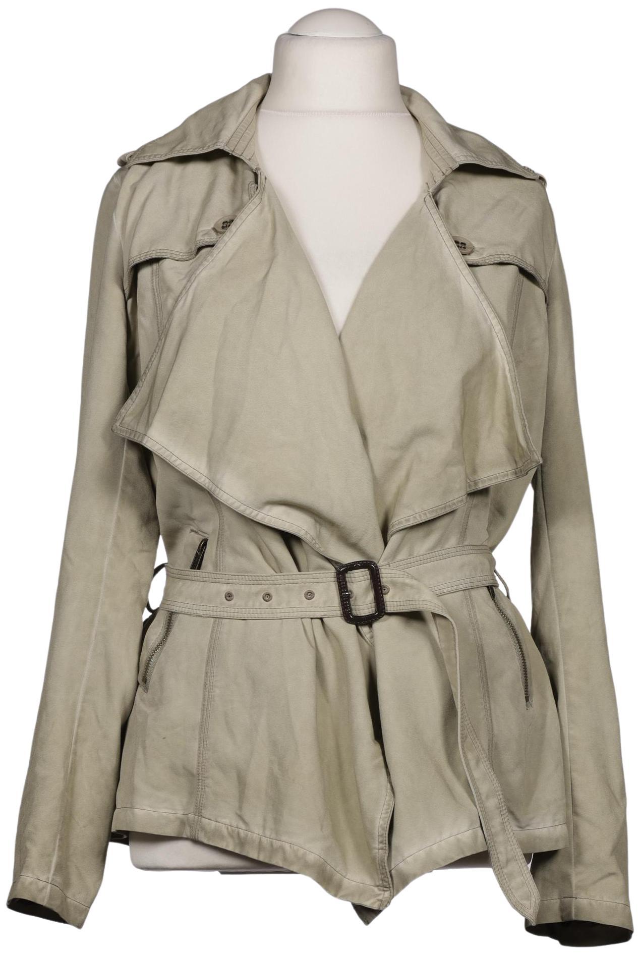 

Khujo Damen Jacke, beige, Gr. 38