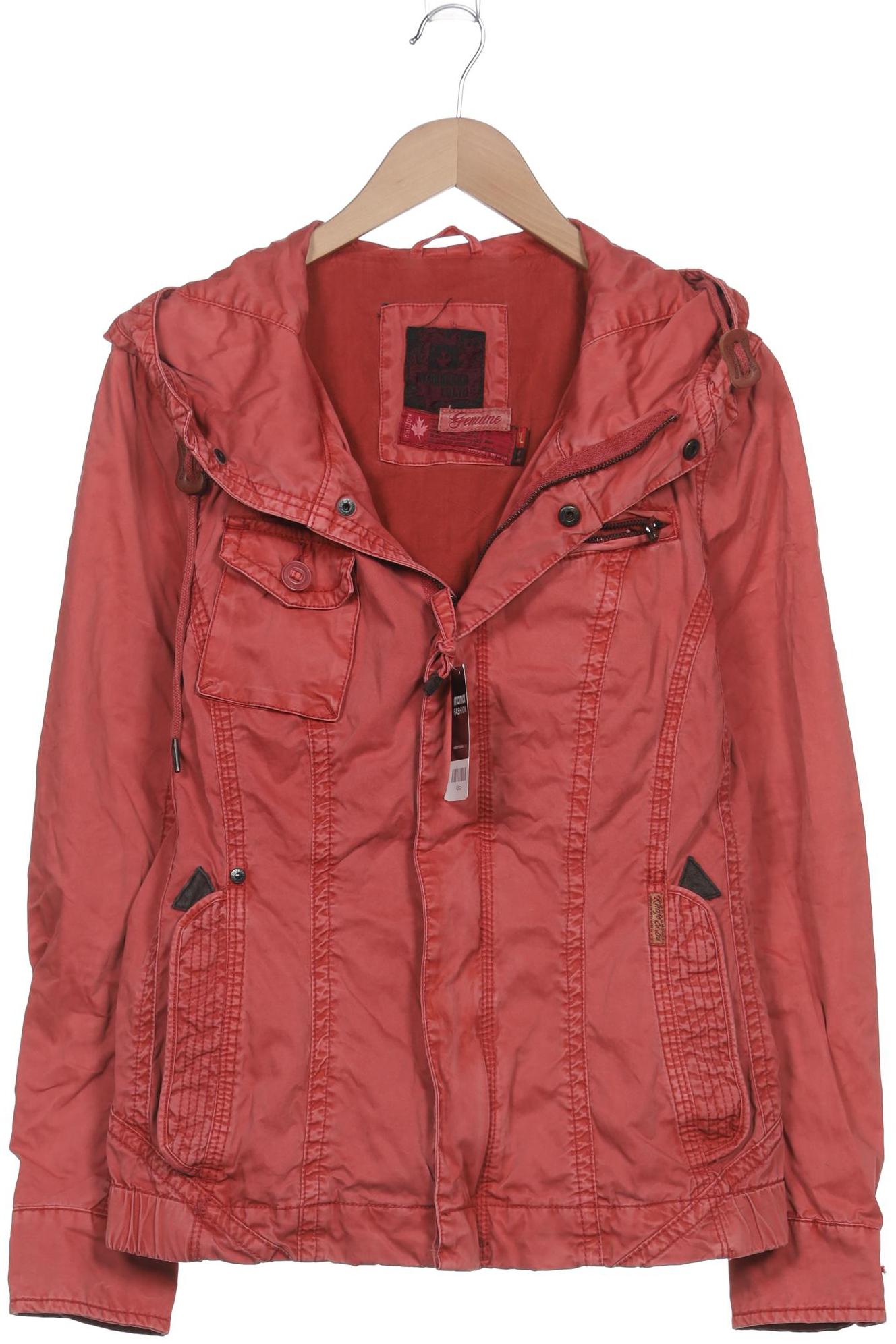 

Khujo Damen Jacke, pink, Gr. 44