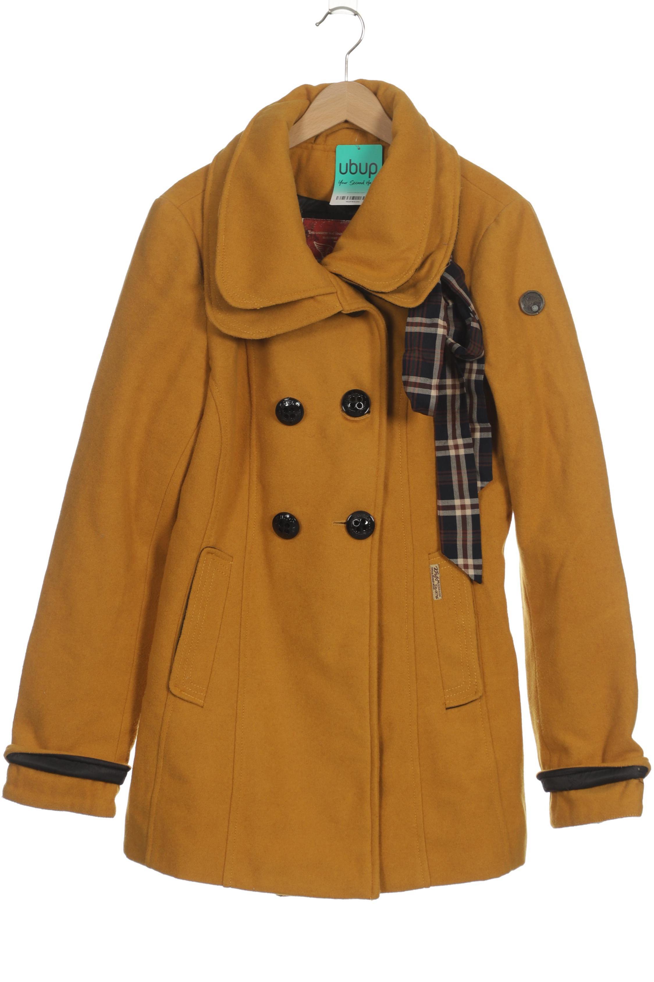 

Khujo Damen Jacke, orange, Gr.