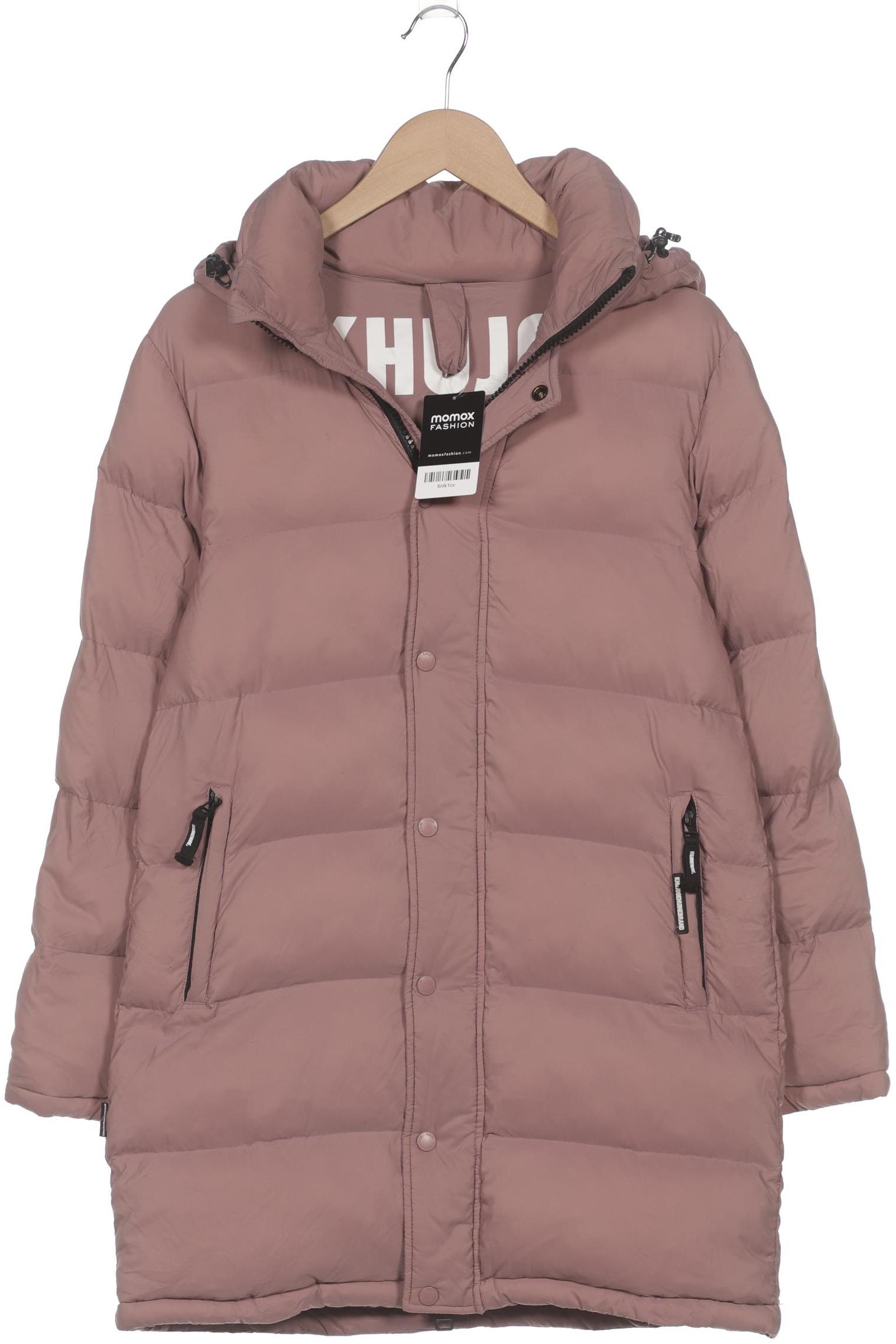 

Khujo Damen Jacke, pink, Gr. 36