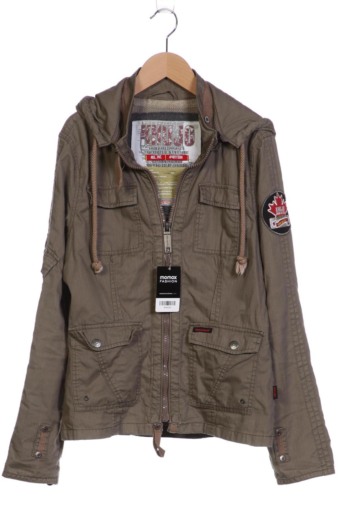 

Khujo Damen Jacke, beige