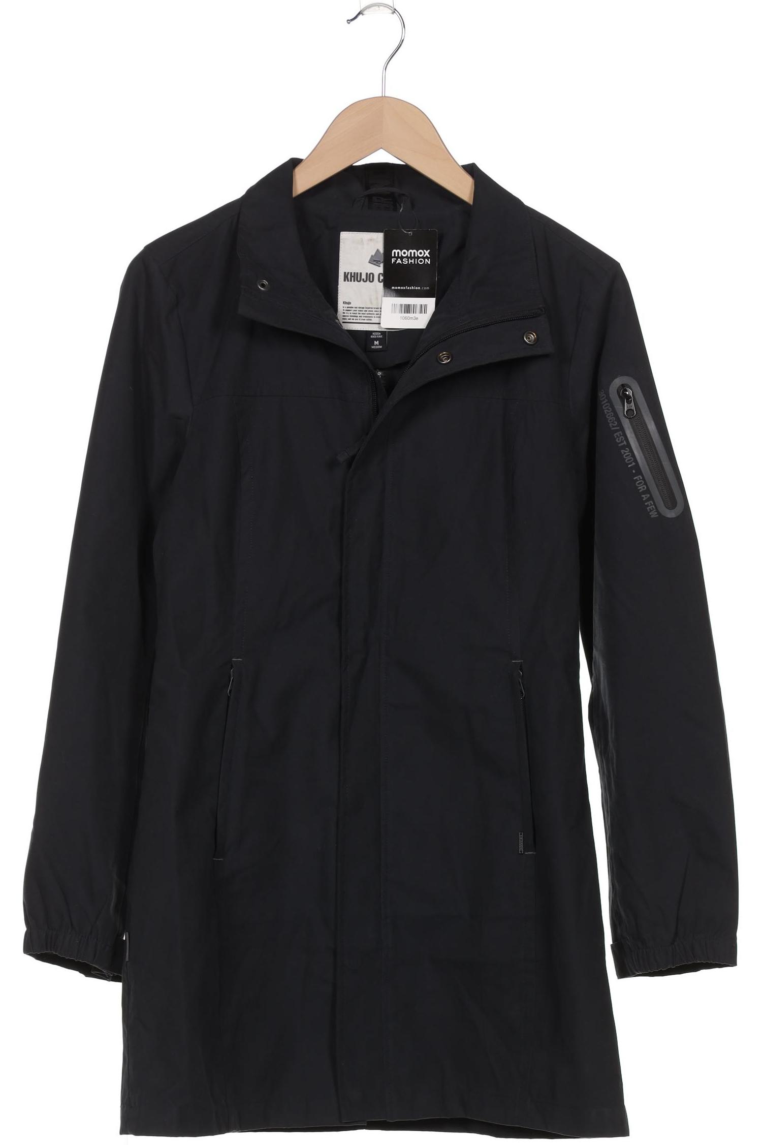

Khujo Damen Jacke, marineblau, Gr. 38