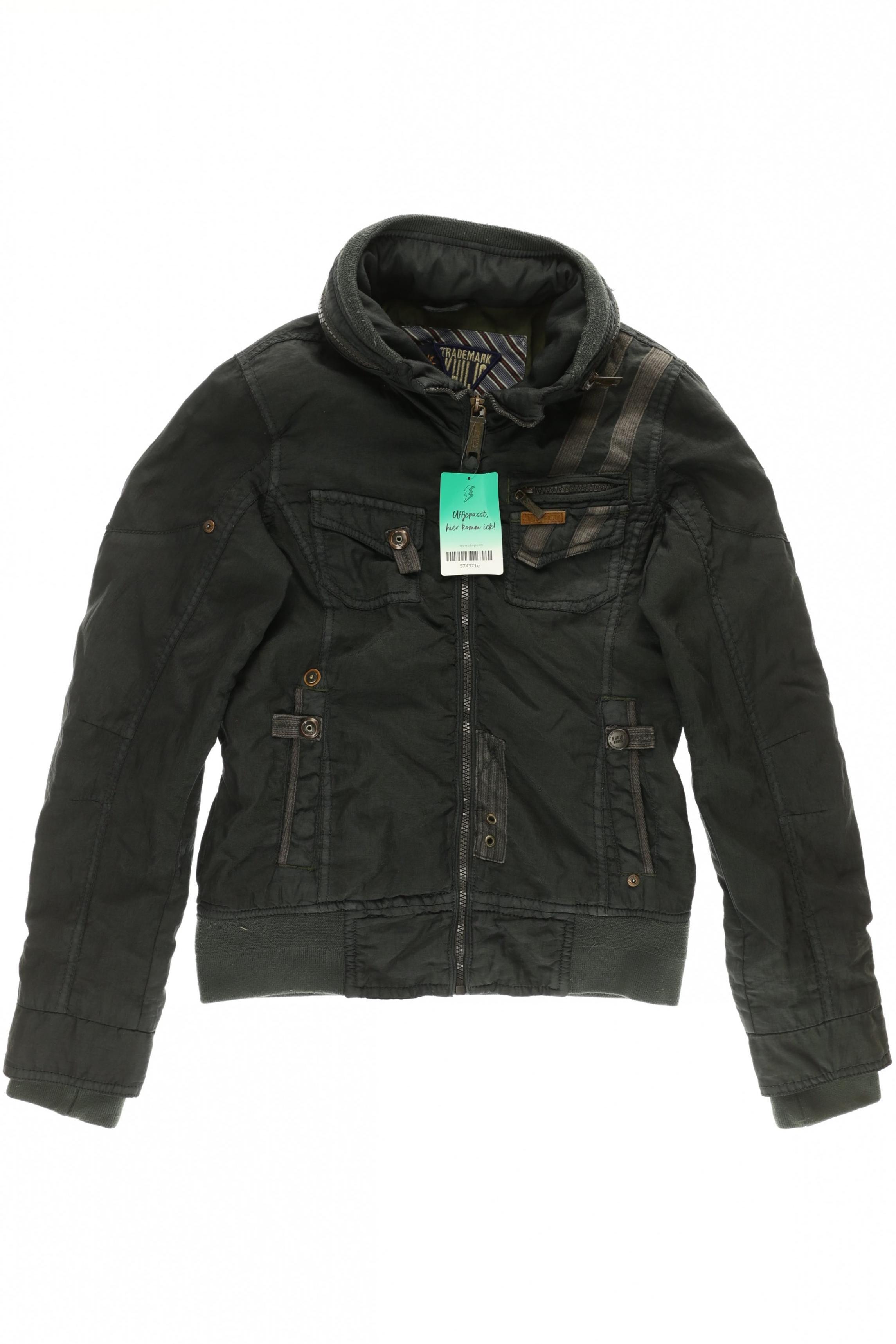 

Khujo Damen Jacke, grau, Gr.