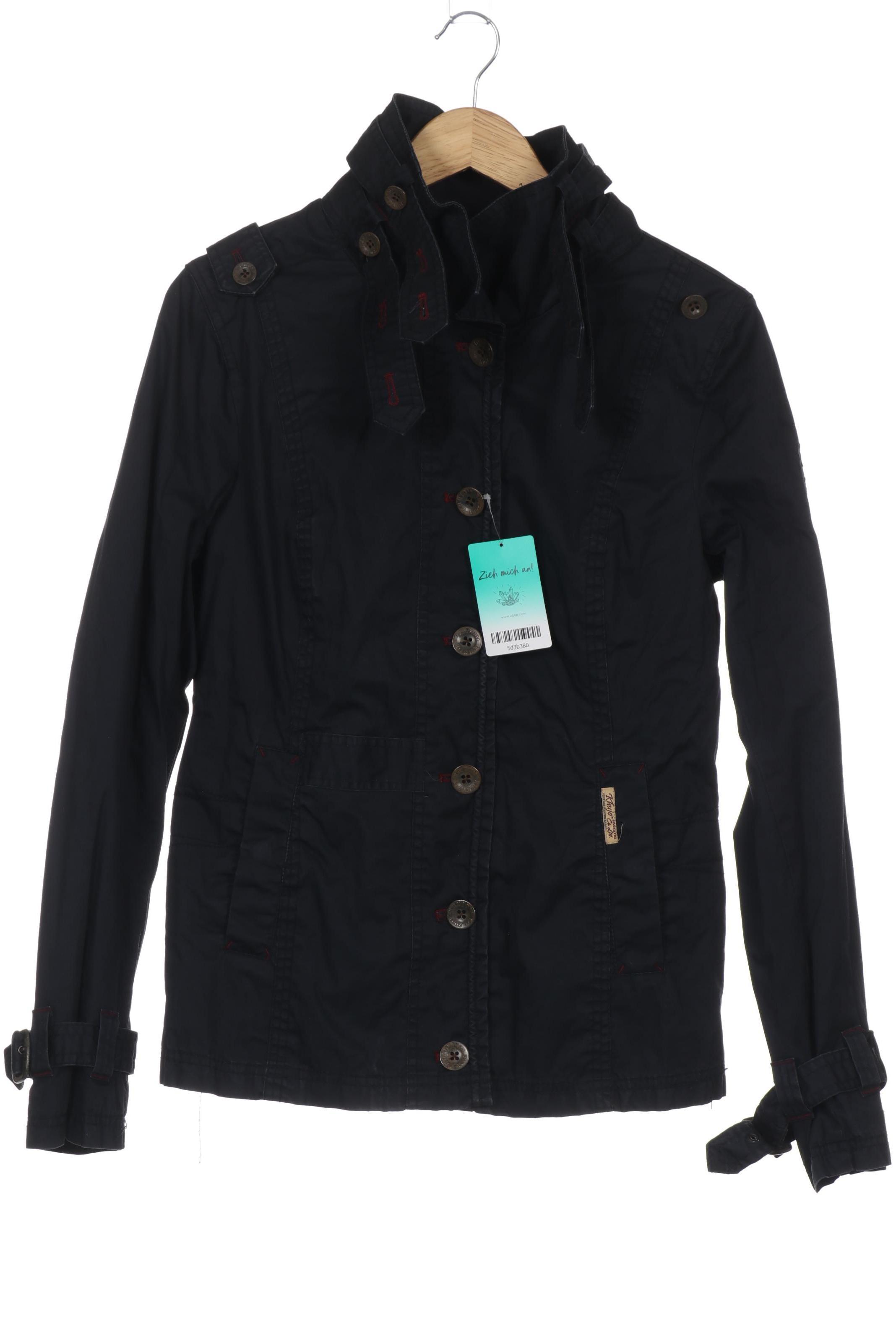

Khujo Damen Jacke, blau, Gr.
