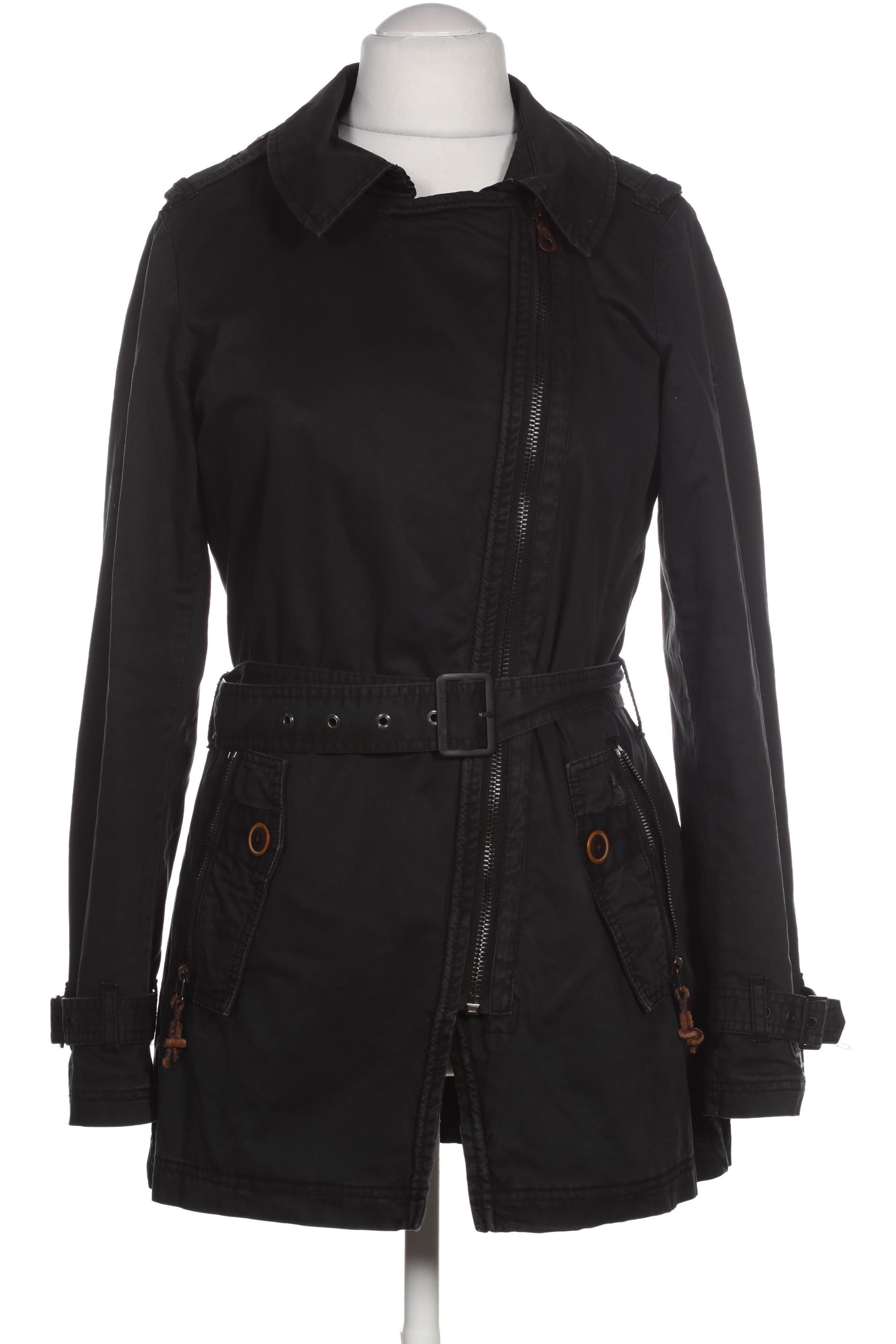 

Khujo Damen Jacke, schwarz, Gr.
