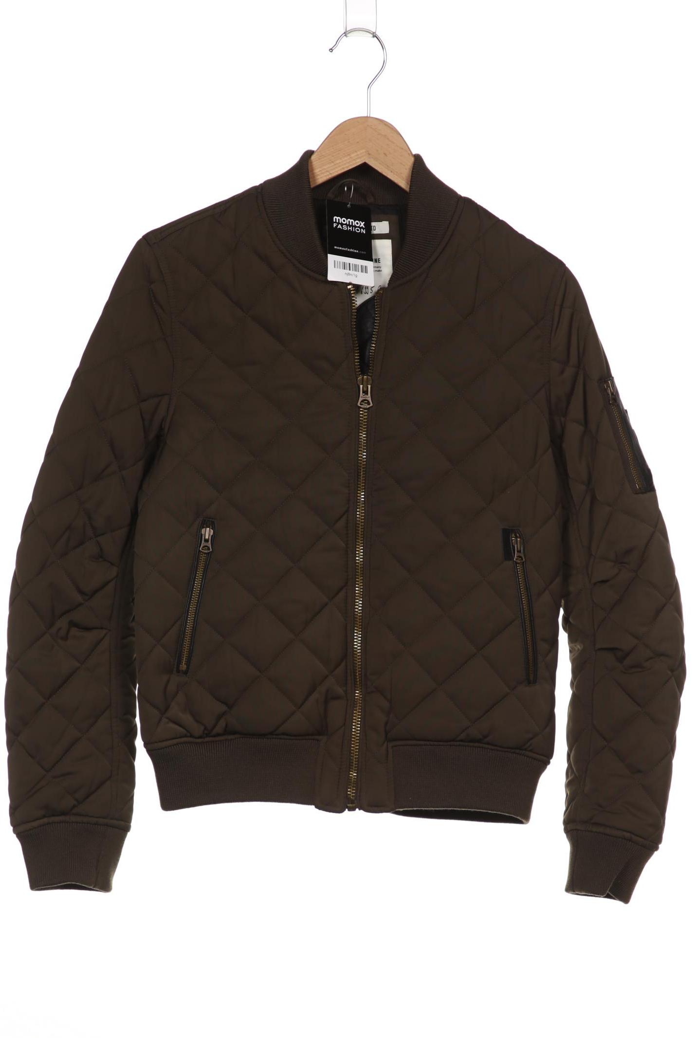 

Khujo Damen Jacke, grün, Gr. 42