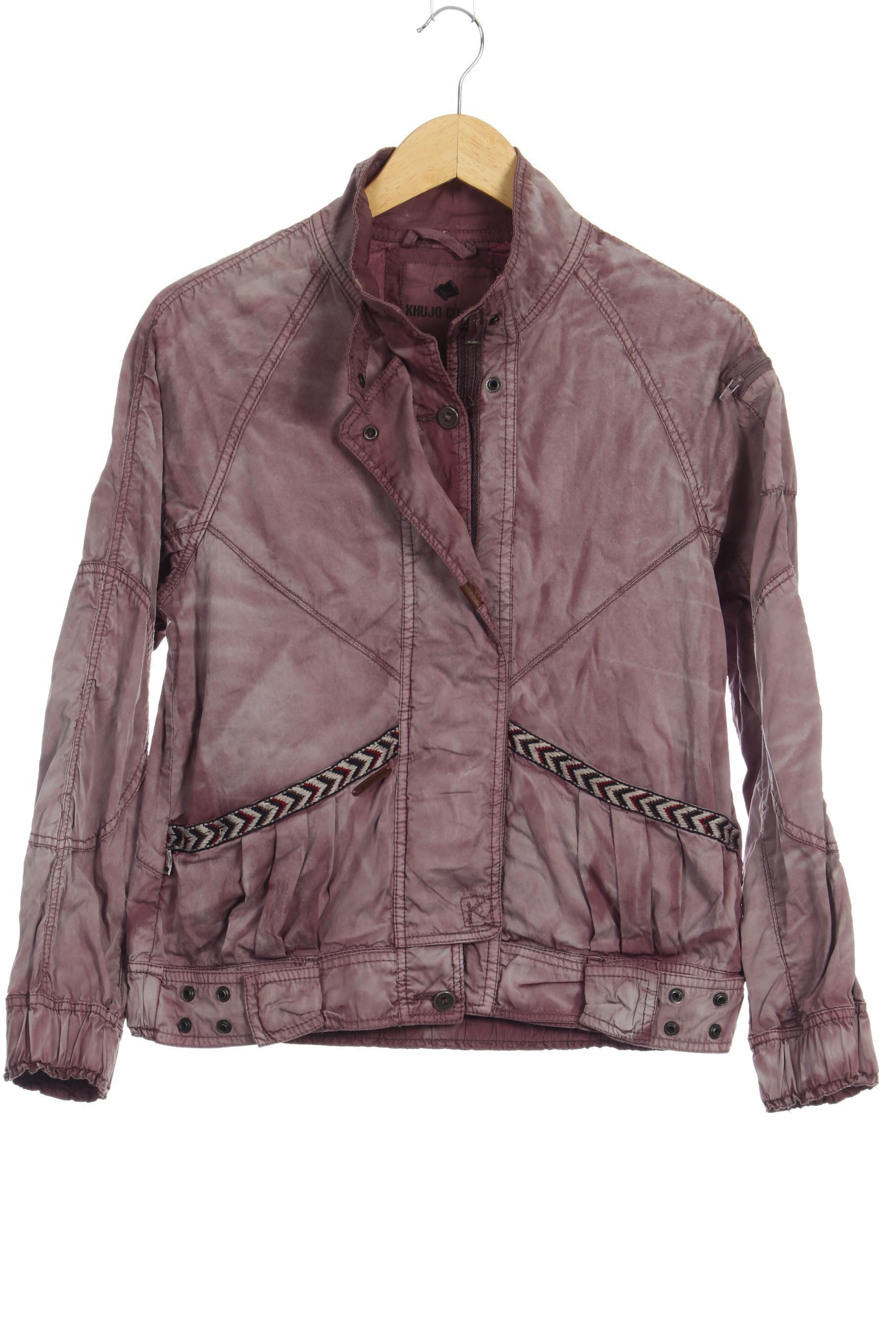 

Khujo Damen Jacke, pink, Gr.