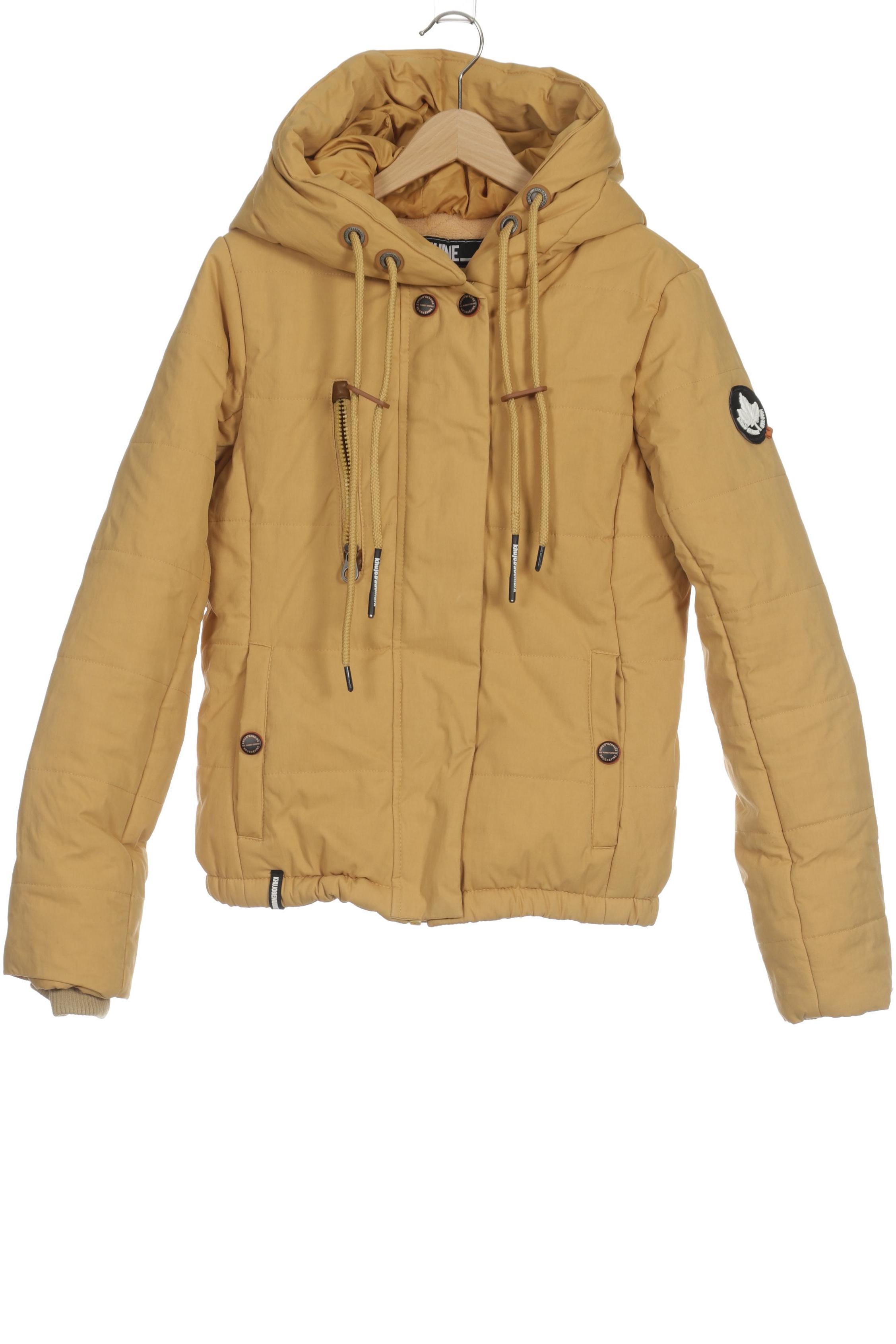 

Khujo Damen Jacke, orange, Gr.