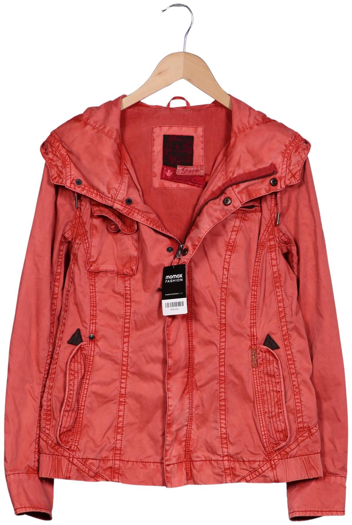 

Khujo Damen Jacke, rot, Gr. 44