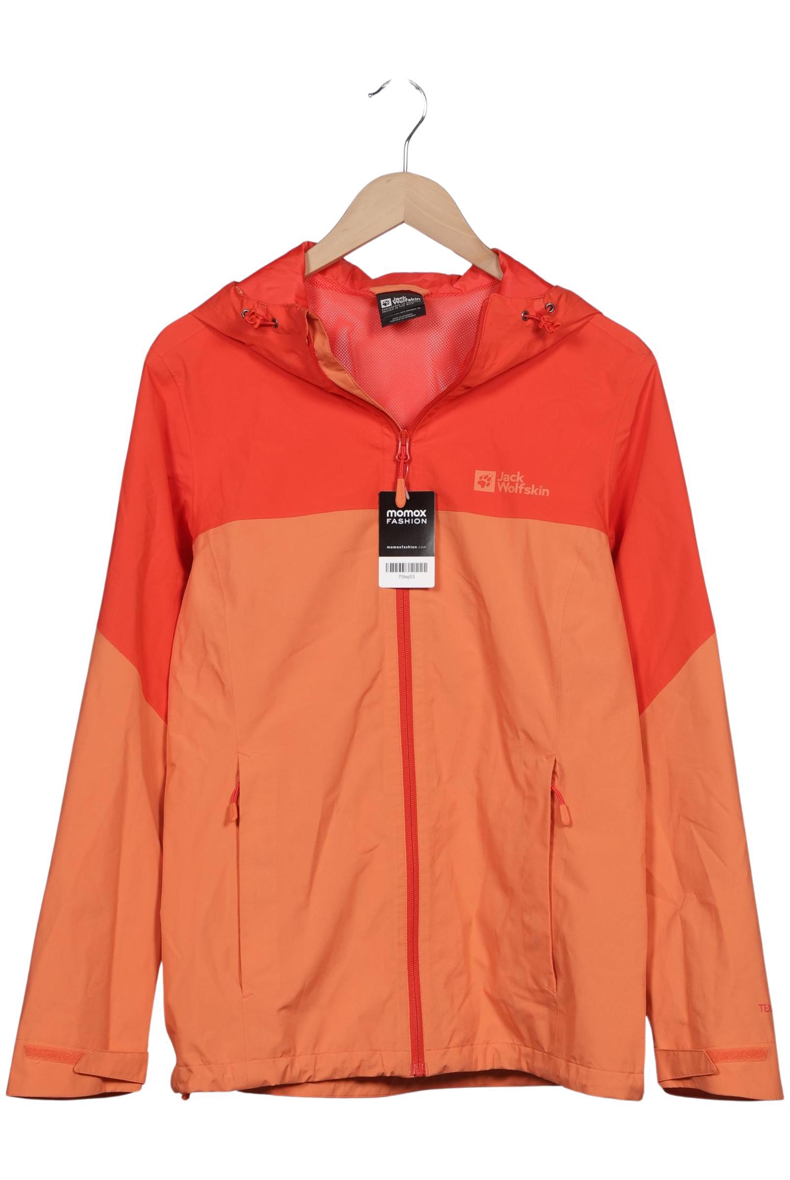 

Khujo Damen Jacke, orange, Gr. 46