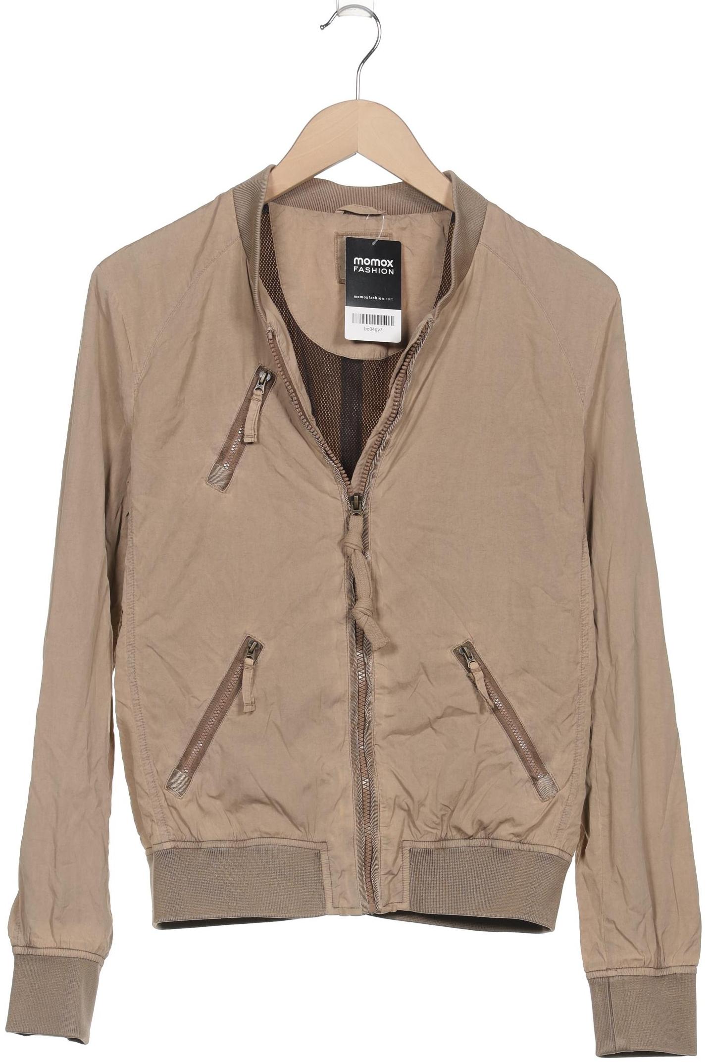 

Khujo Damen Jacke, beige, Gr. 42