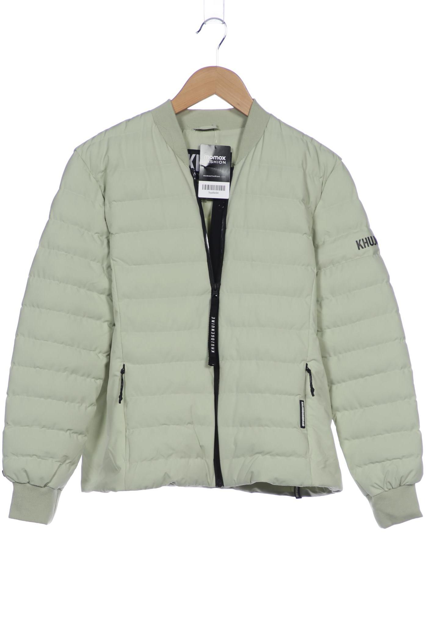

Khujo Damen Jacke, hellgrün, Gr. 42