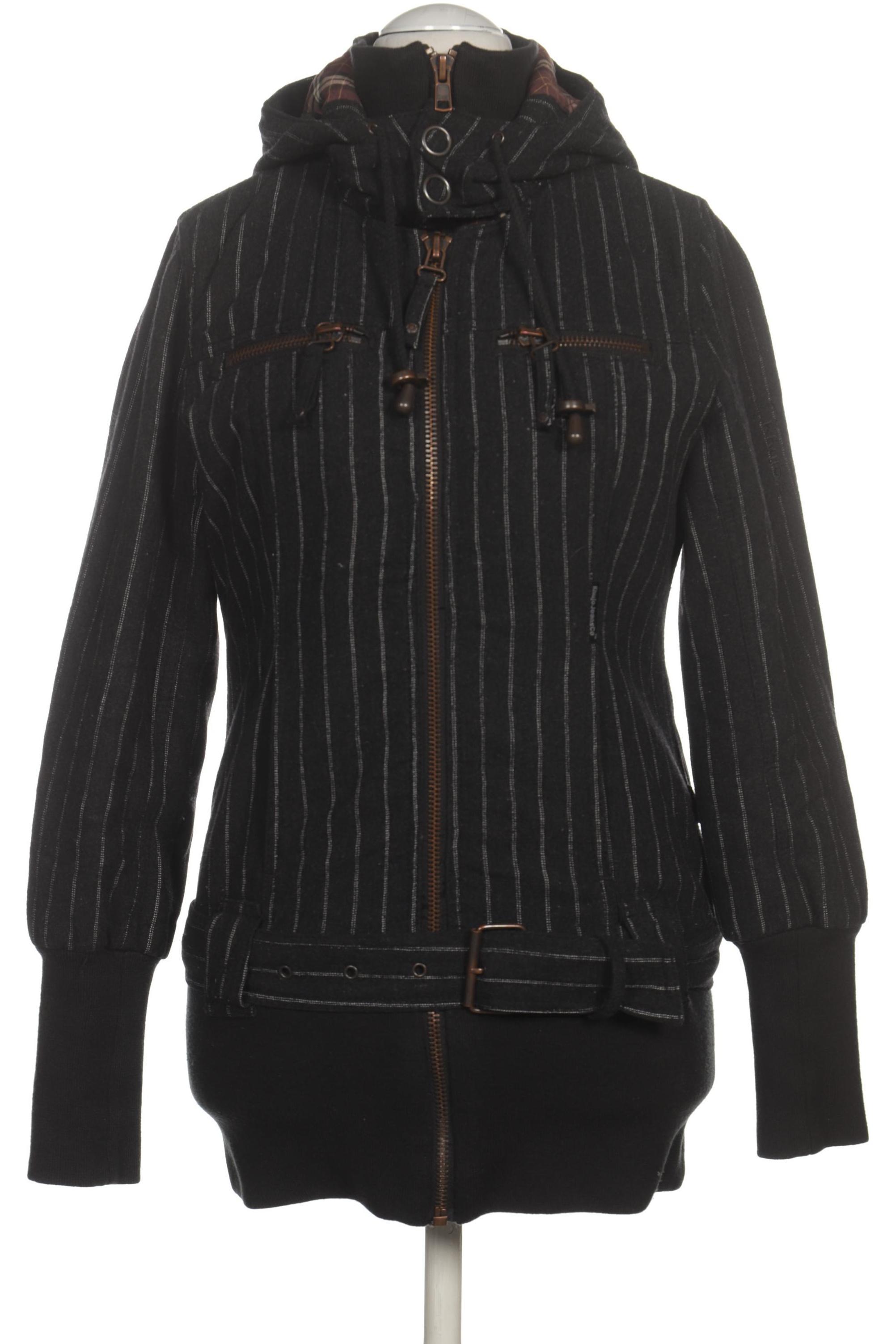 

Khujo Damen Jacke, grau, Gr.