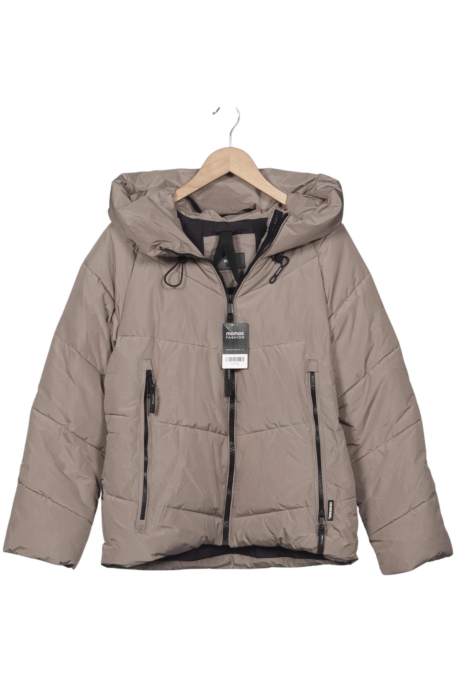 

Khujo Damen Jacke, grau, Gr. 42