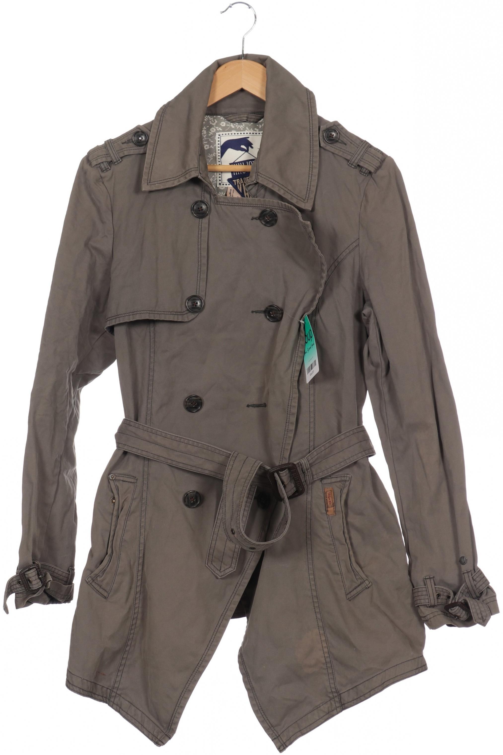 

Khujo Damen Jacke, grün, Gr.