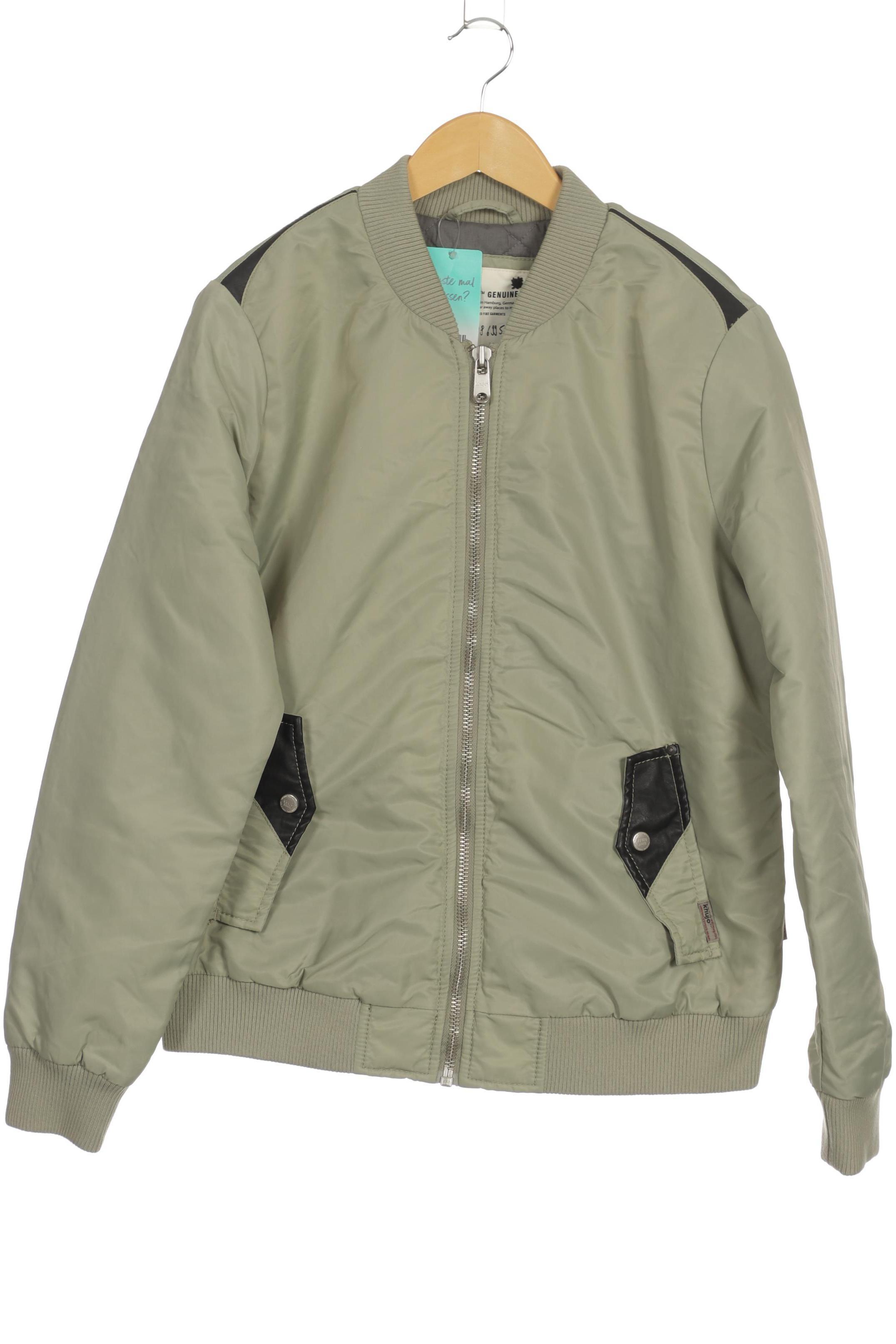 

Khujo Damen Jacke, grün, Gr.