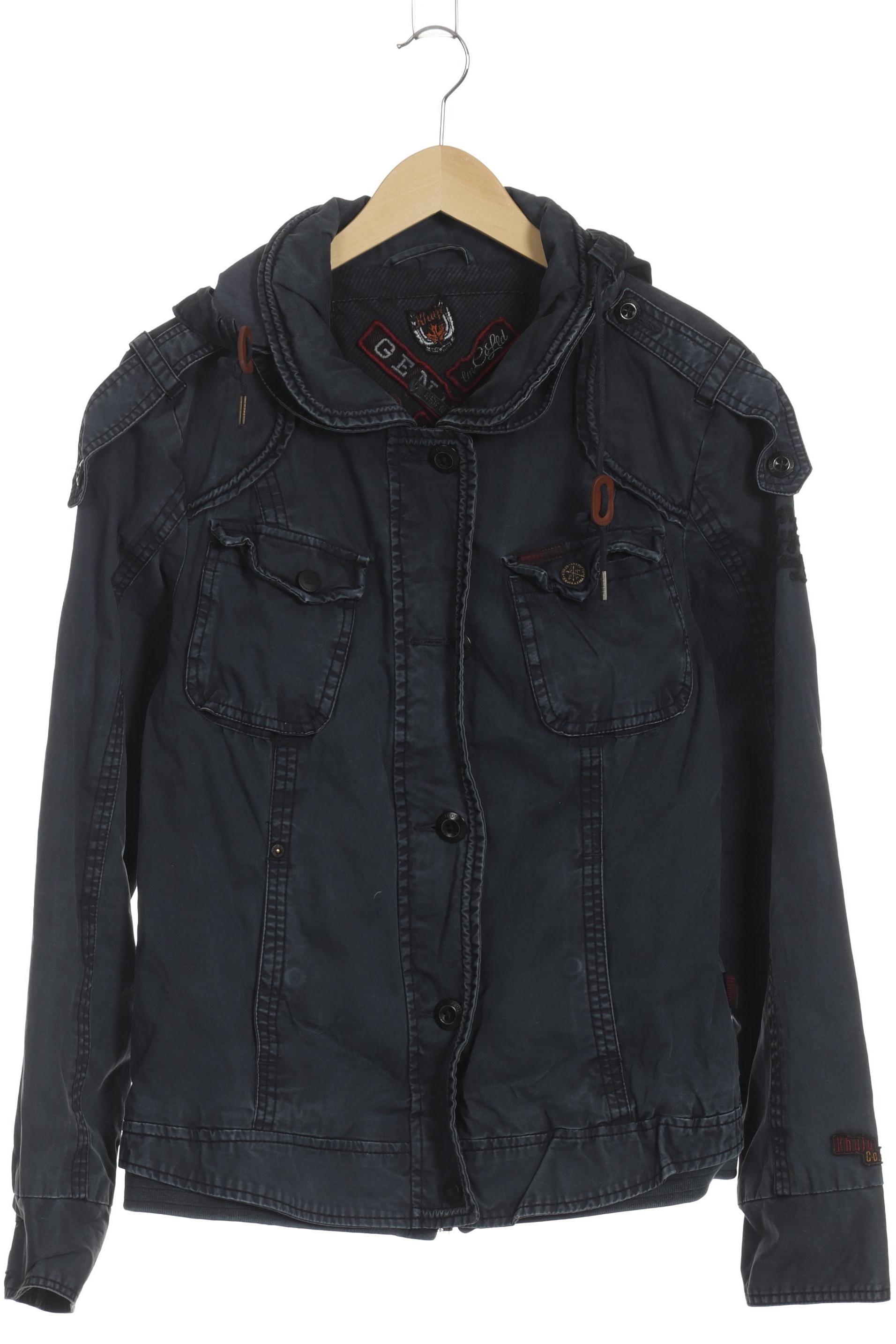 

Khujo Damen Jacke, grau, Gr.