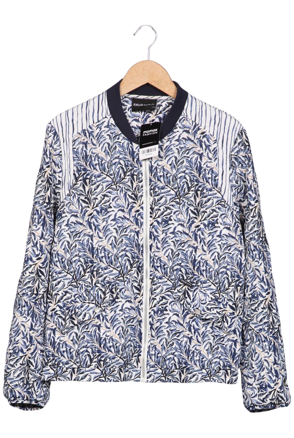 

Khujo Damen Jacke, mehrfarbig, Gr. 44