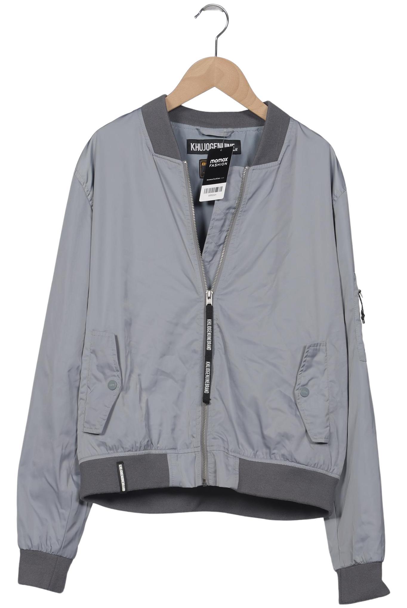 

Khujo Damen Jacke, grau, Gr. 44