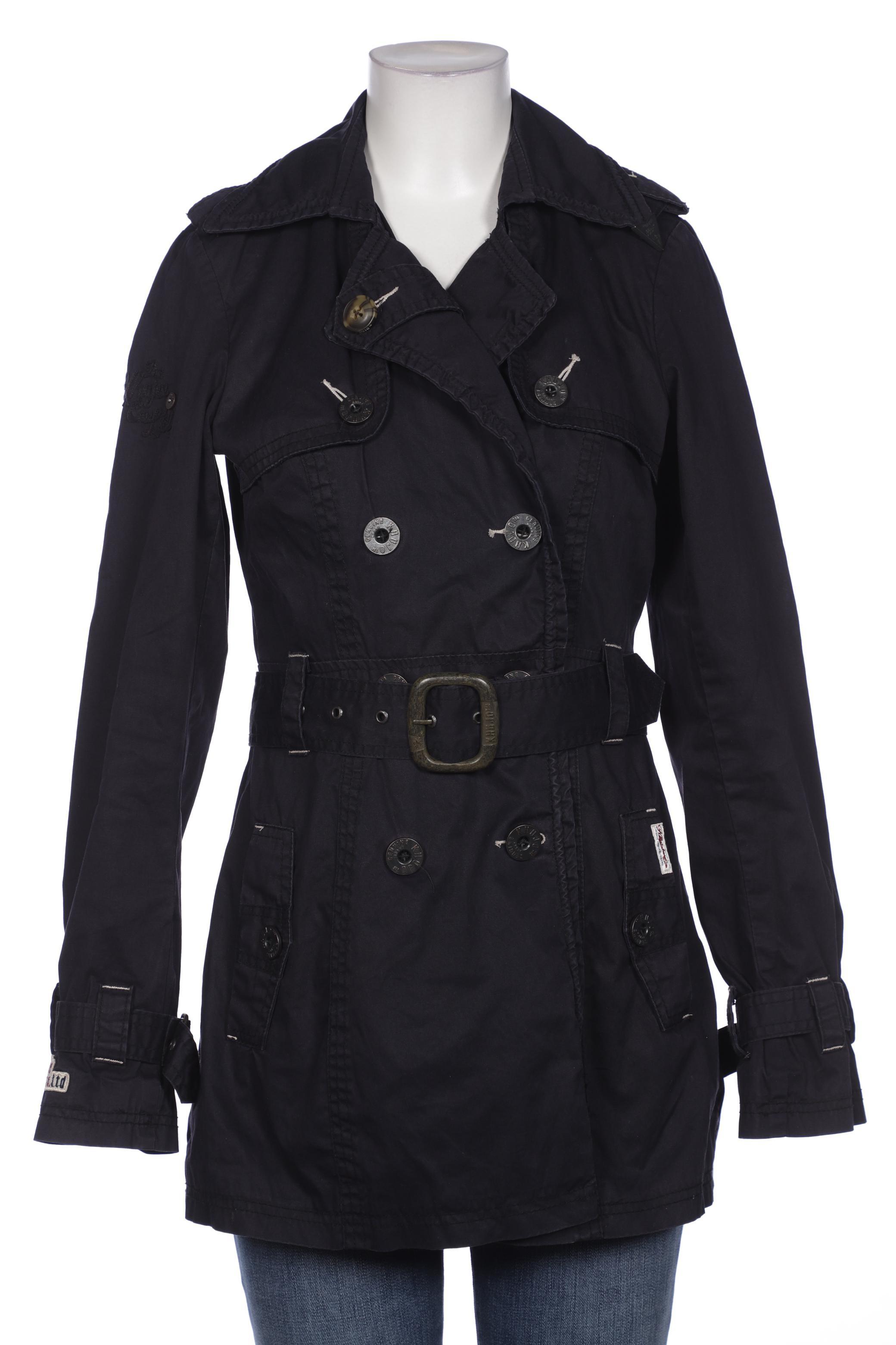 

Khujo Damen Jacke, marineblau, Gr. 36