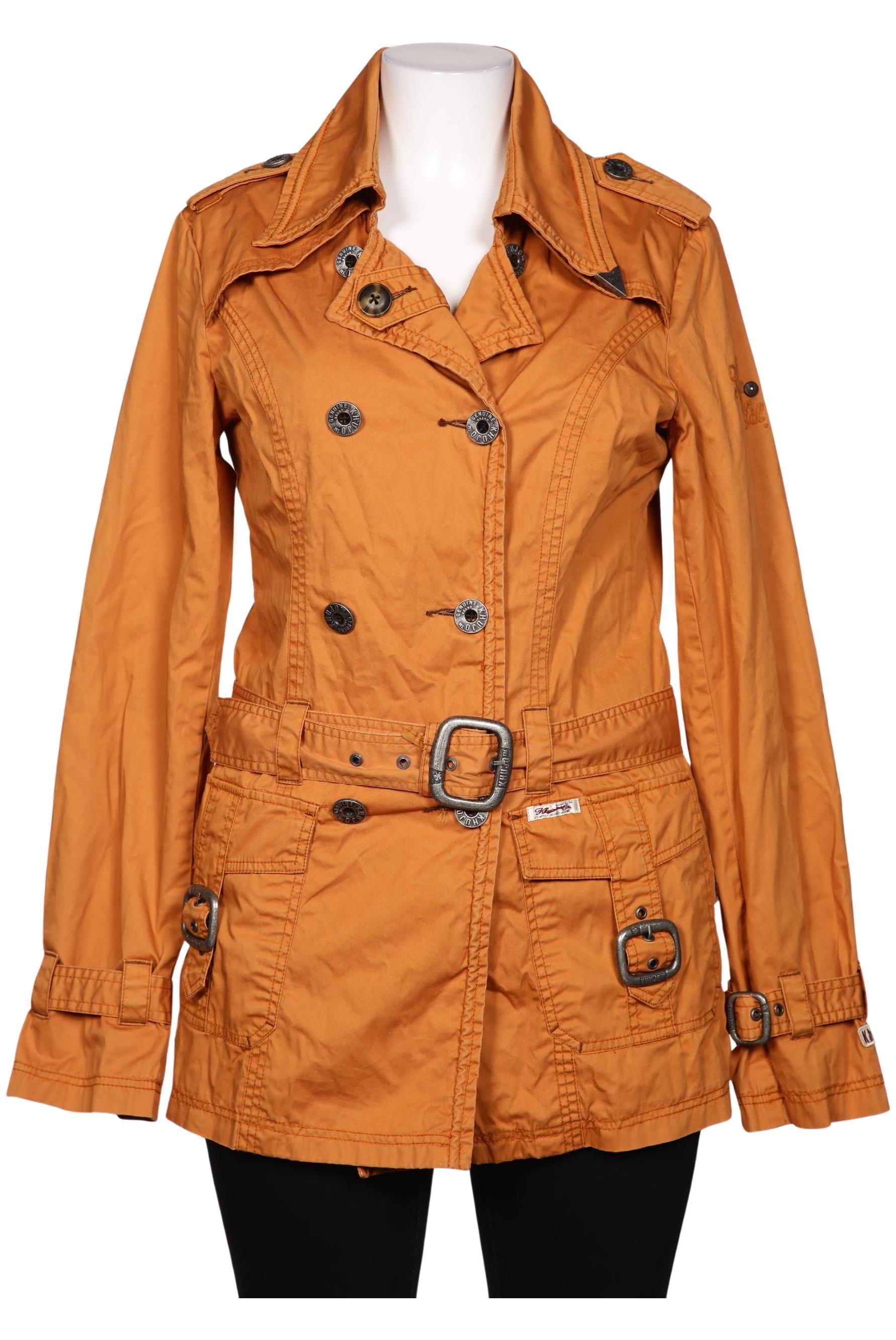 

Khujo Damen Jacke, pink, Gr. 42