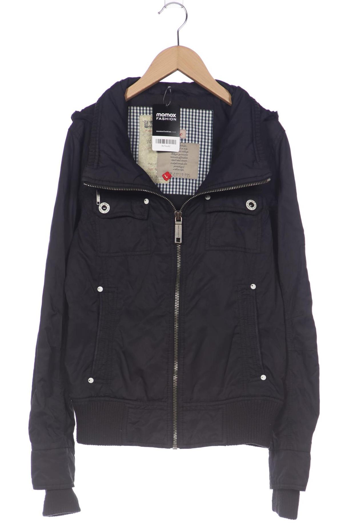 

Khujo Damen Jacke, marineblau, Gr. 42