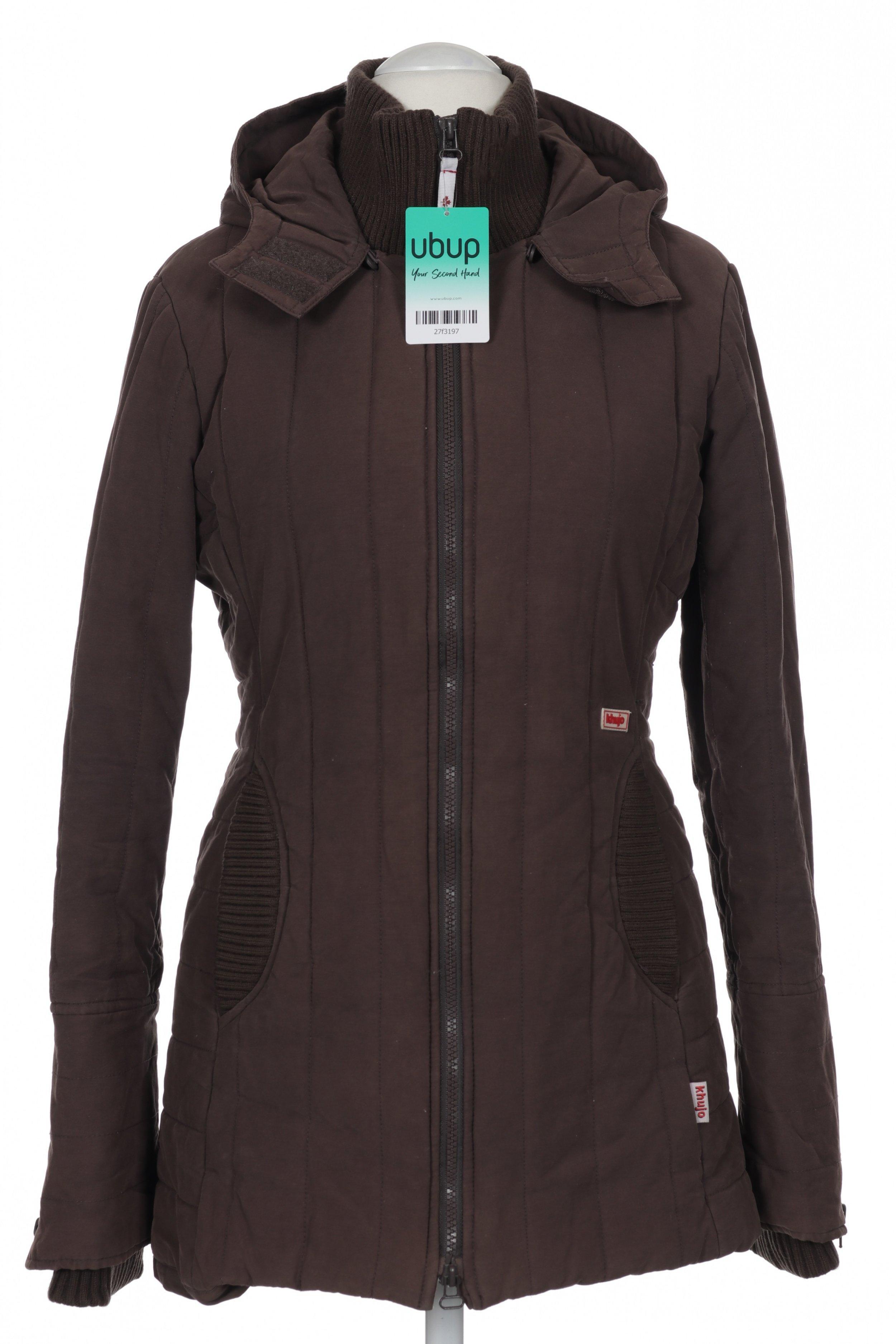 

Khujo Damen Jacke, braun, Gr.
