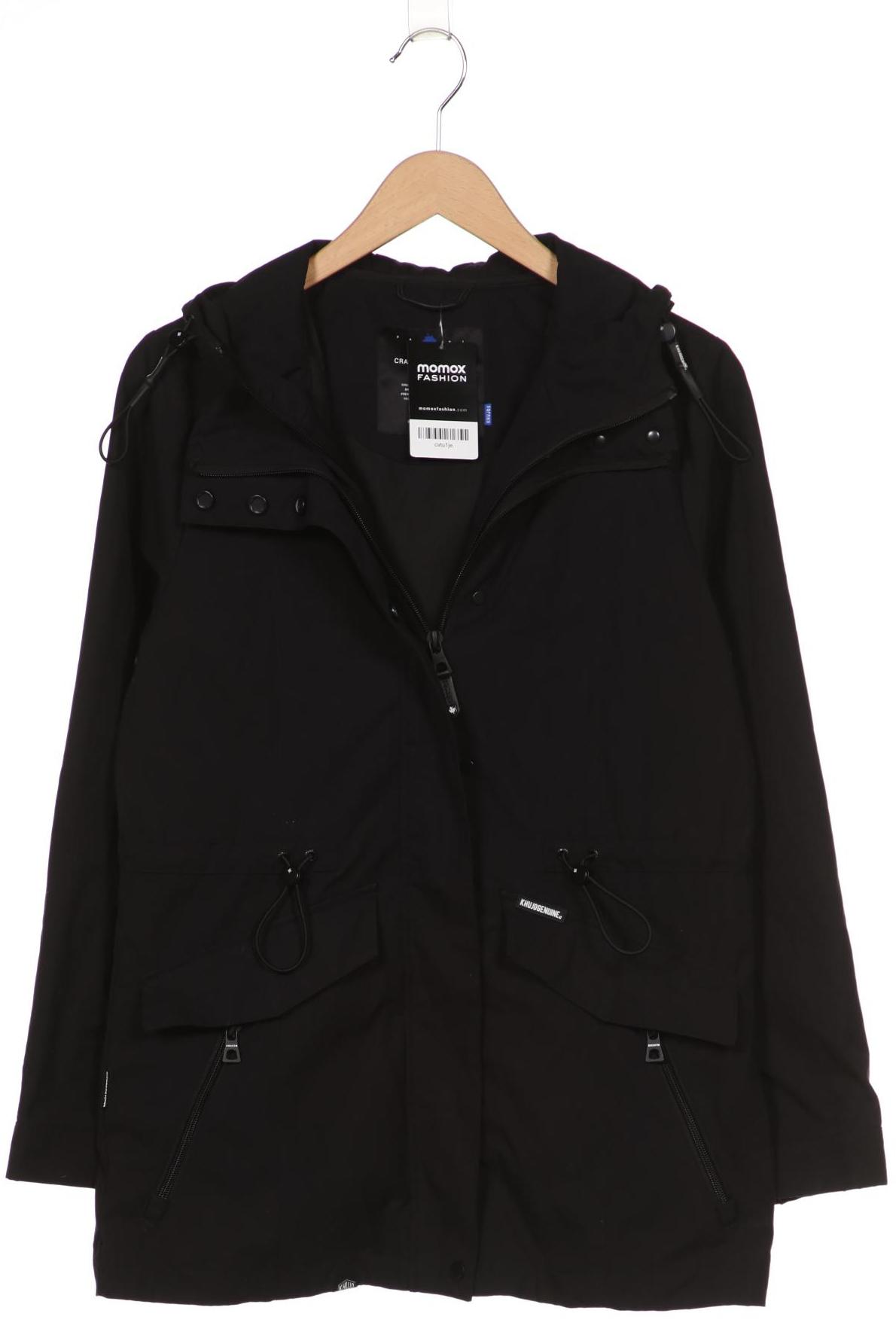 

Khujo Damen Jacke, schwarz, Gr. 38