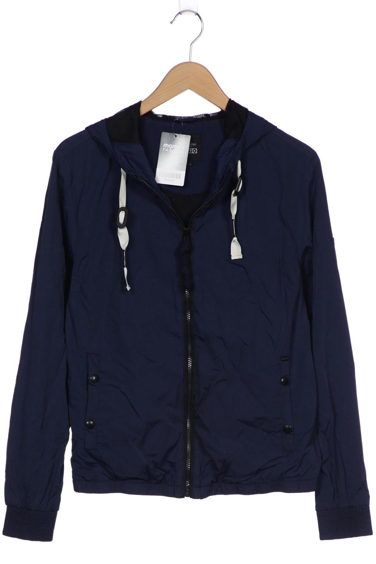 

Khujo Damen Jacke, marineblau