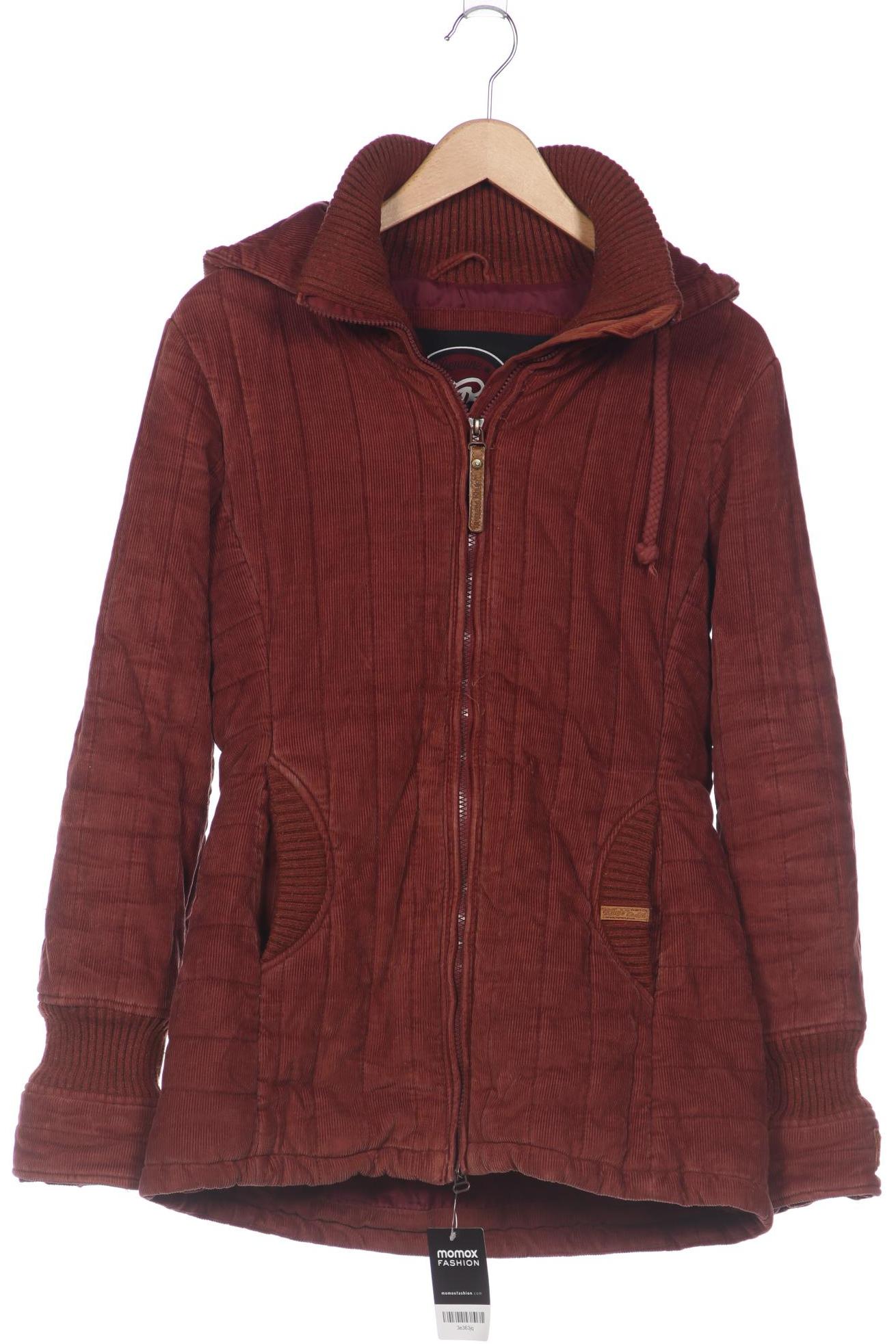 

Khujo Damen Jacke, rot, Gr. 42
