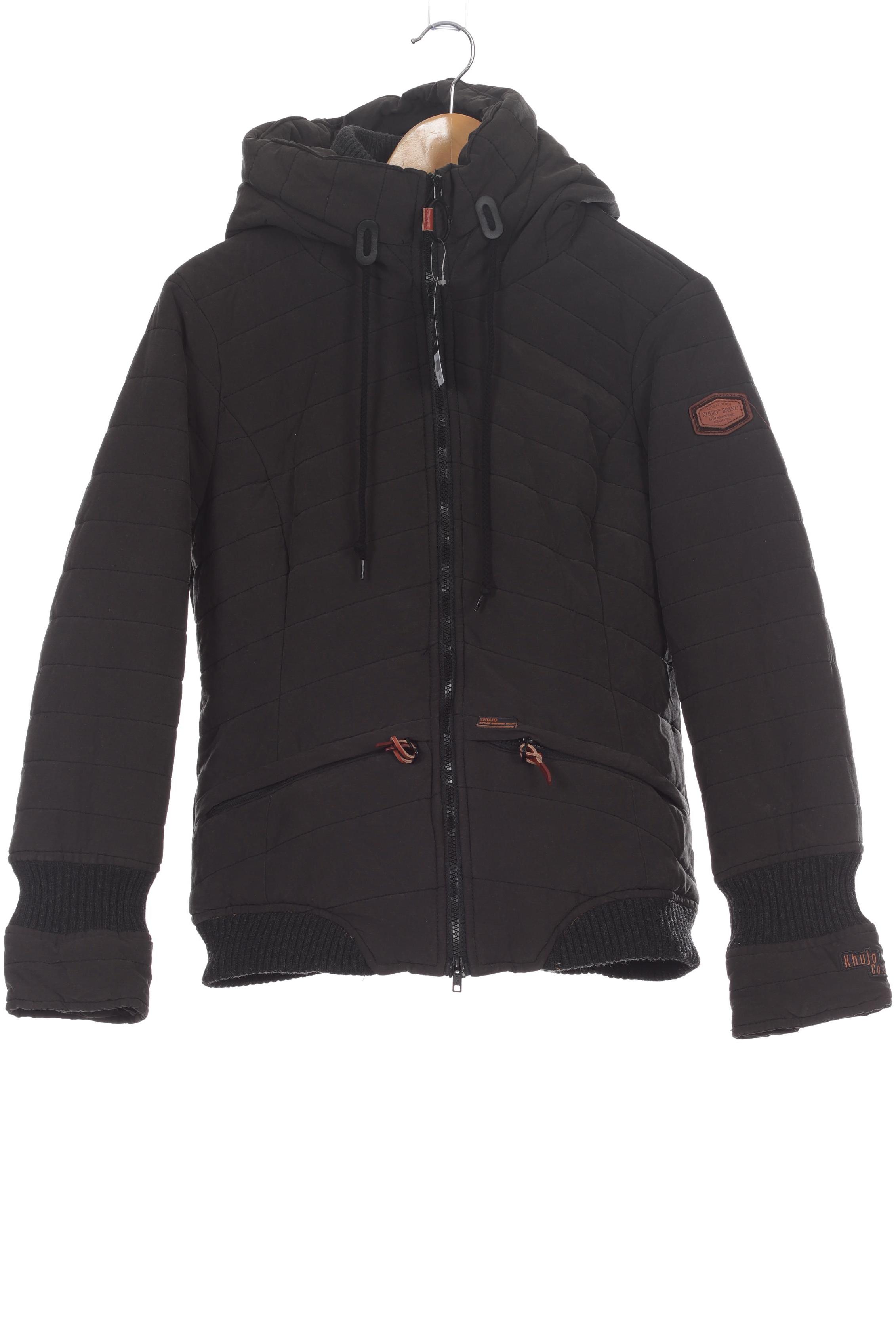 

Khujo Damen Jacke, grün, Gr. 42