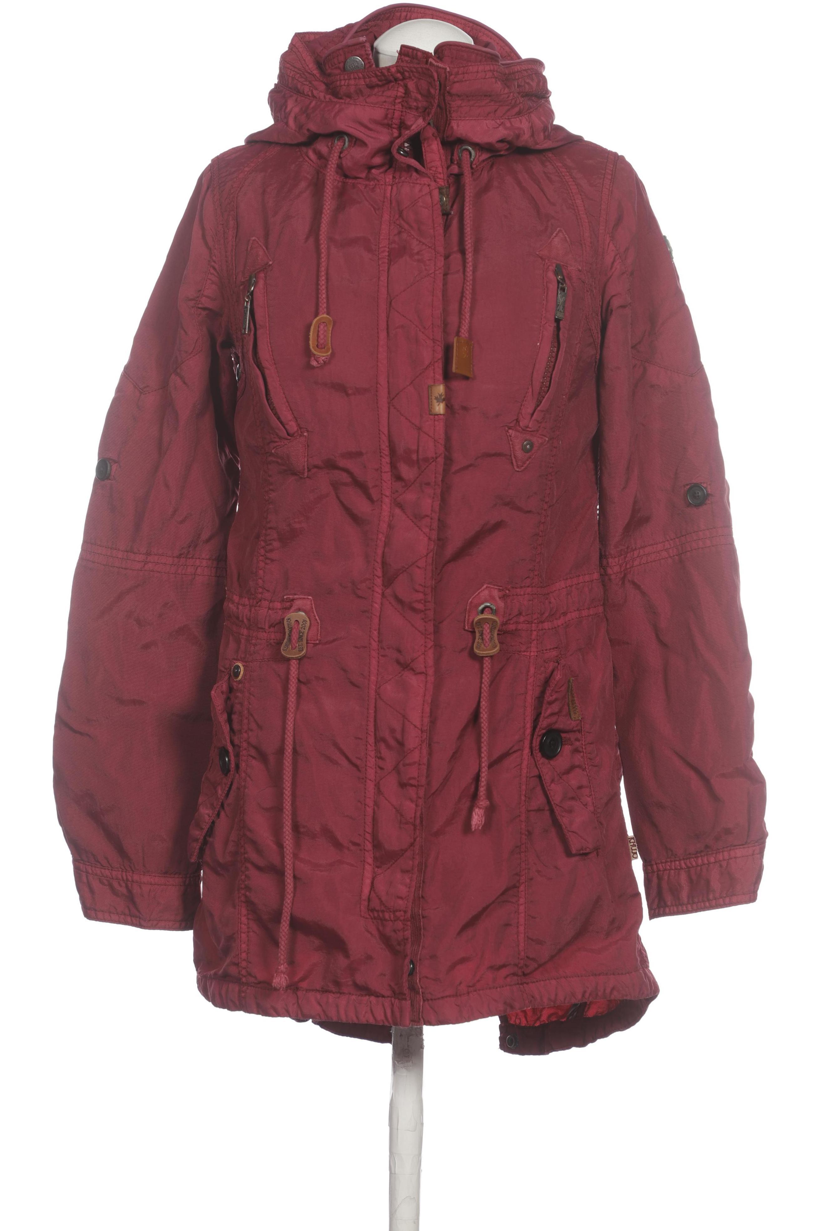 

Khujo Damen Jacke, pink, Gr.