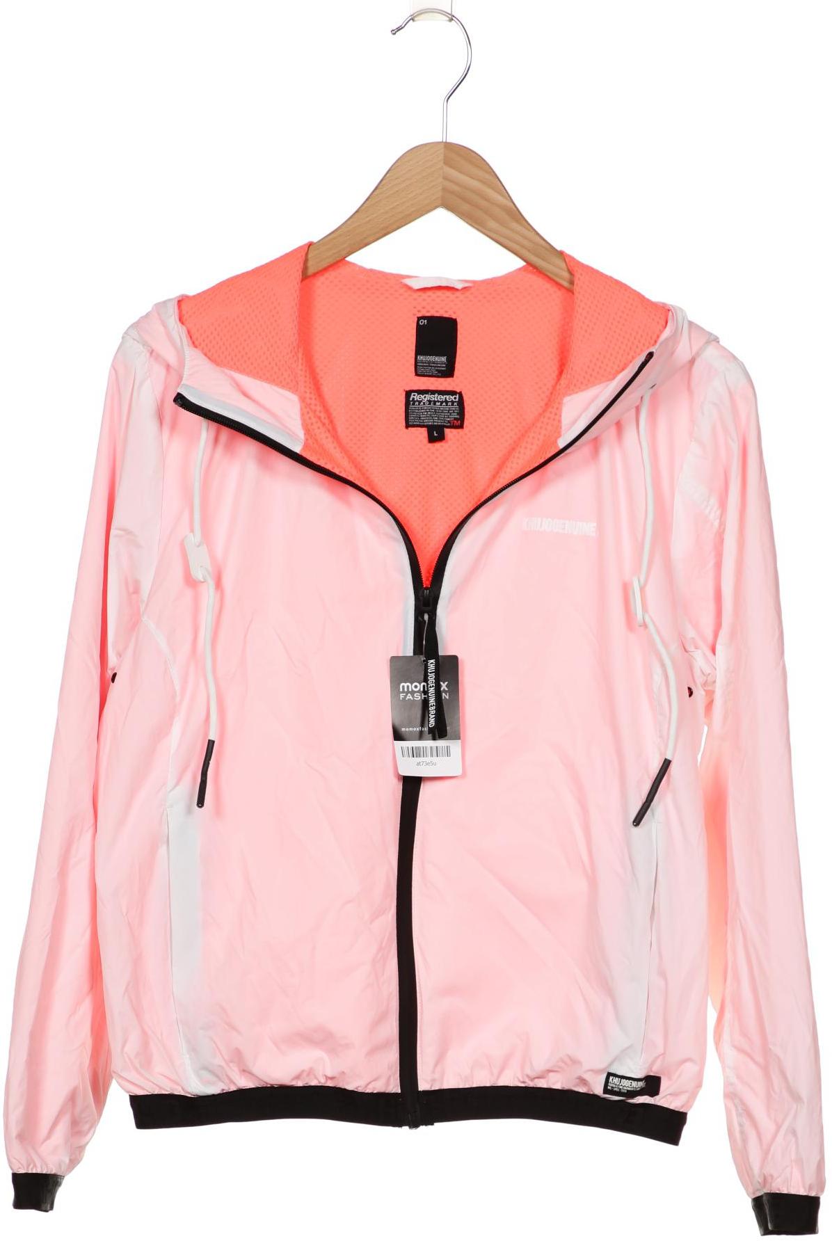 

Khujo Damen Jacke, pink, Gr. 42