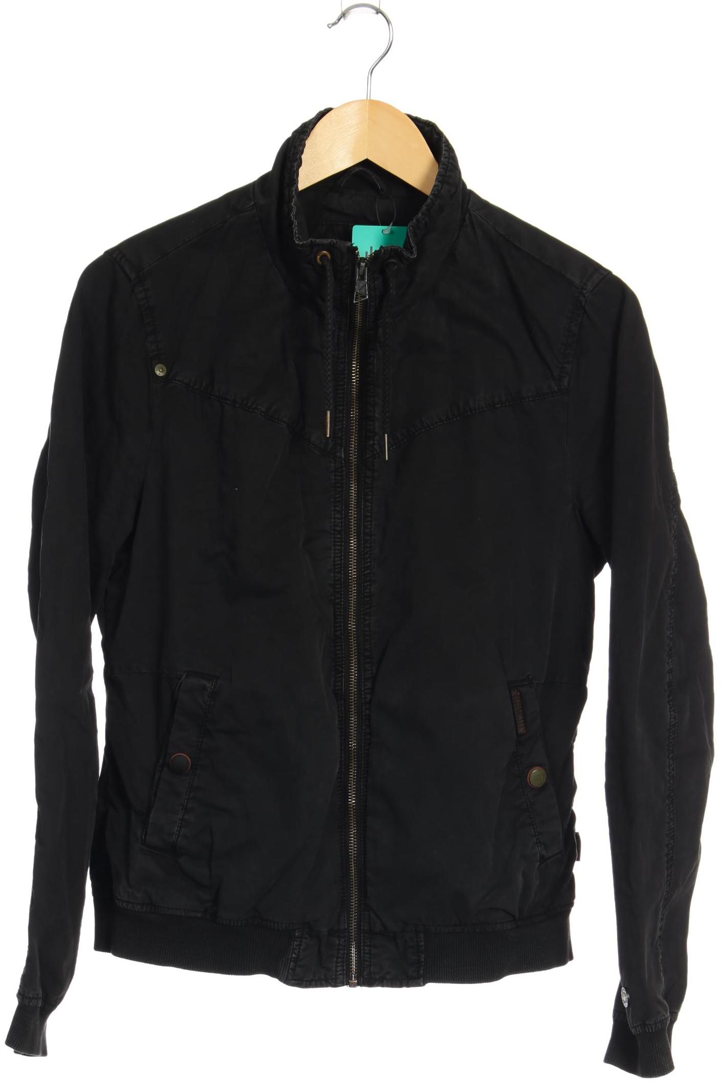 

Khujo Damen Jacke, schwarz, Gr. 42