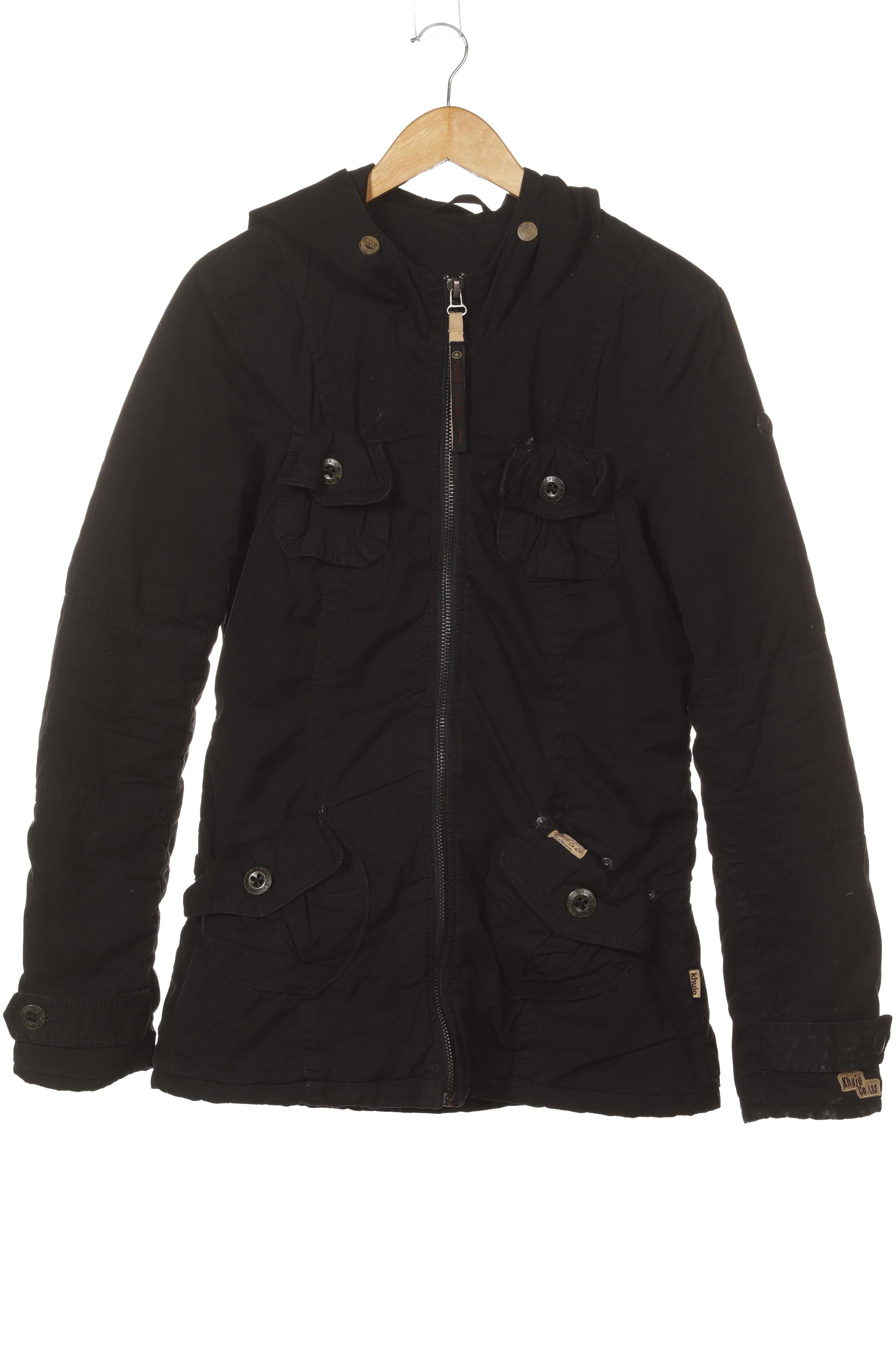 

Khujo Damen Jacke, rot, Gr.