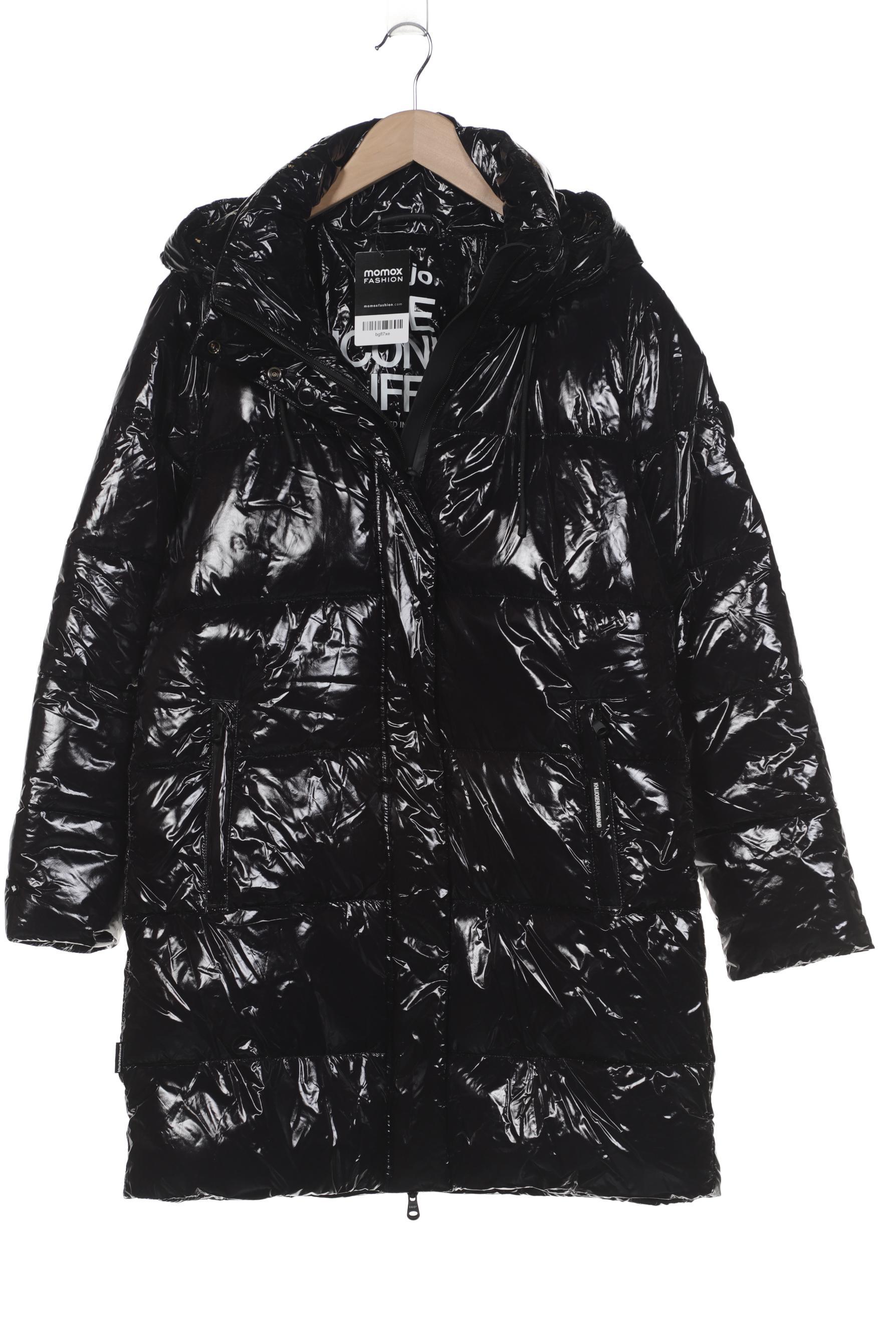 

Khujo Damen Jacke, marineblau, Gr. 38