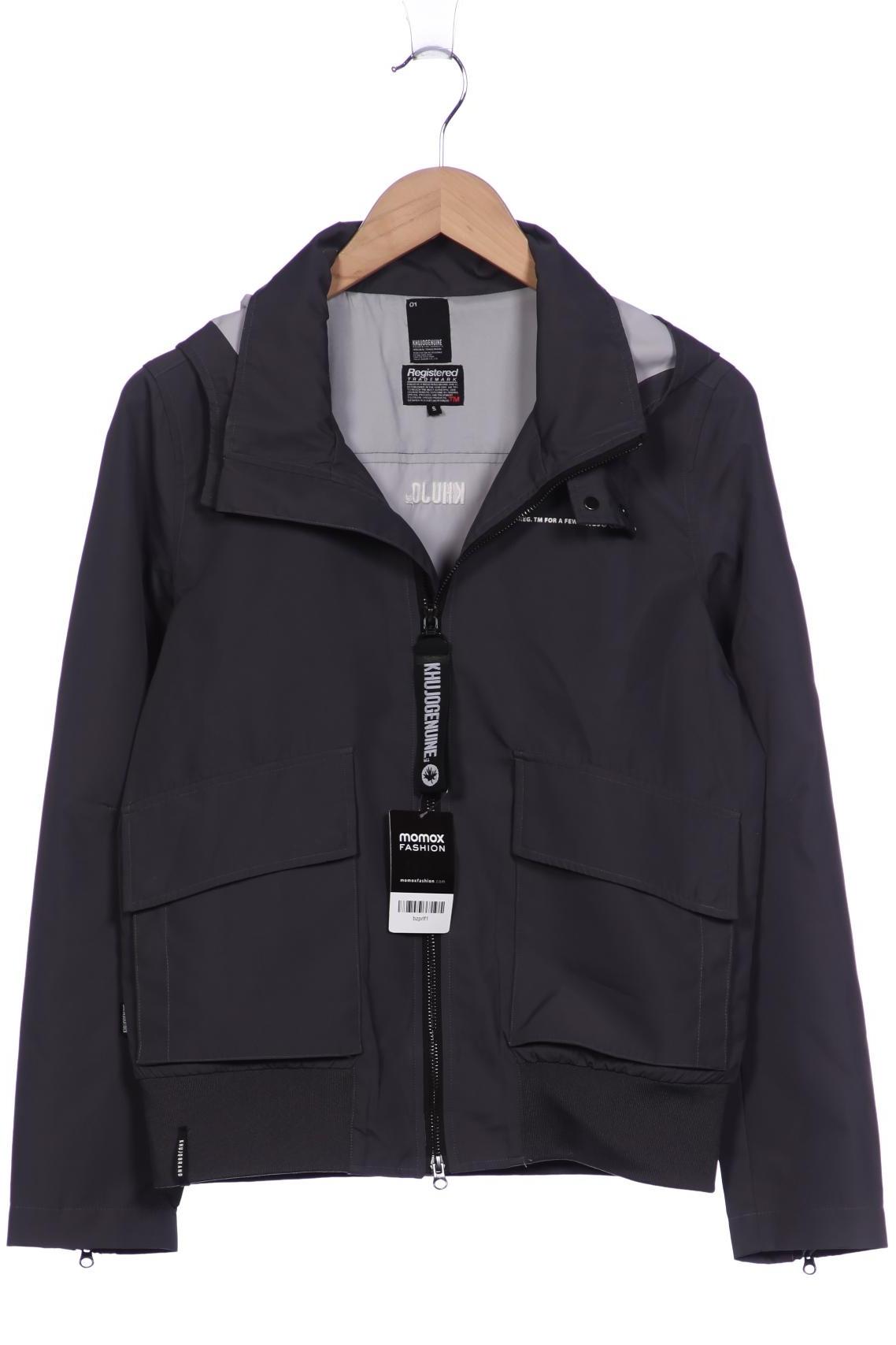 

Khujo Damen Jacke, grau, Gr. 36